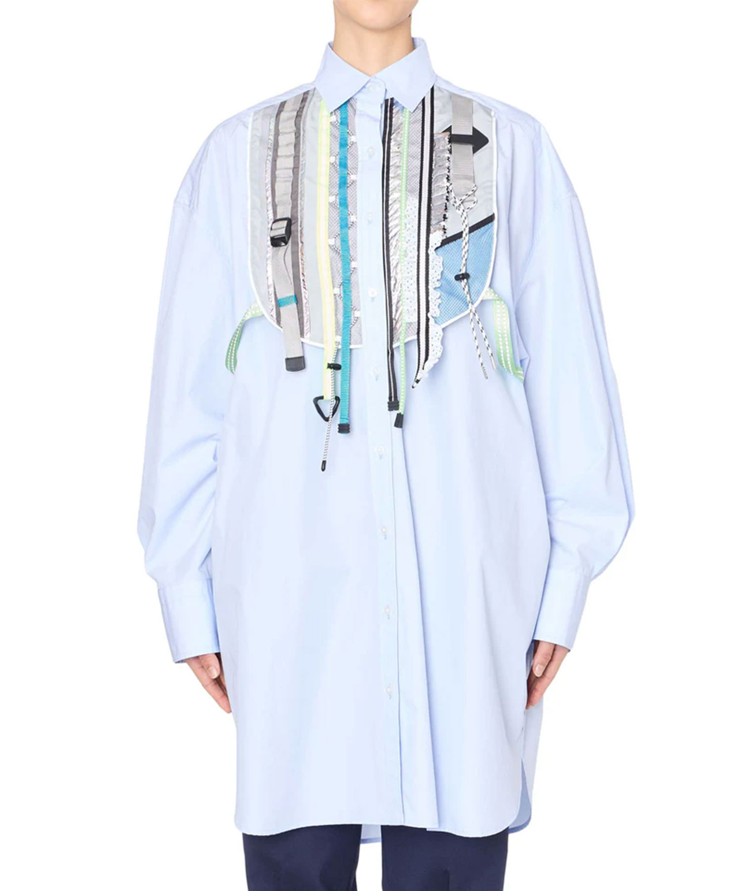 26SCL-B03114　SHIRTS