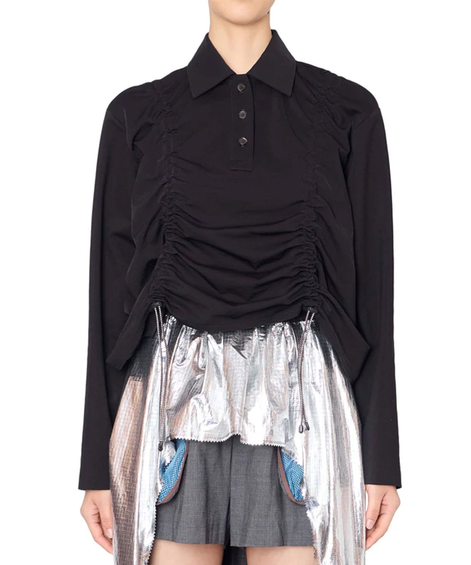 26SCL-T08203  SHIRTS