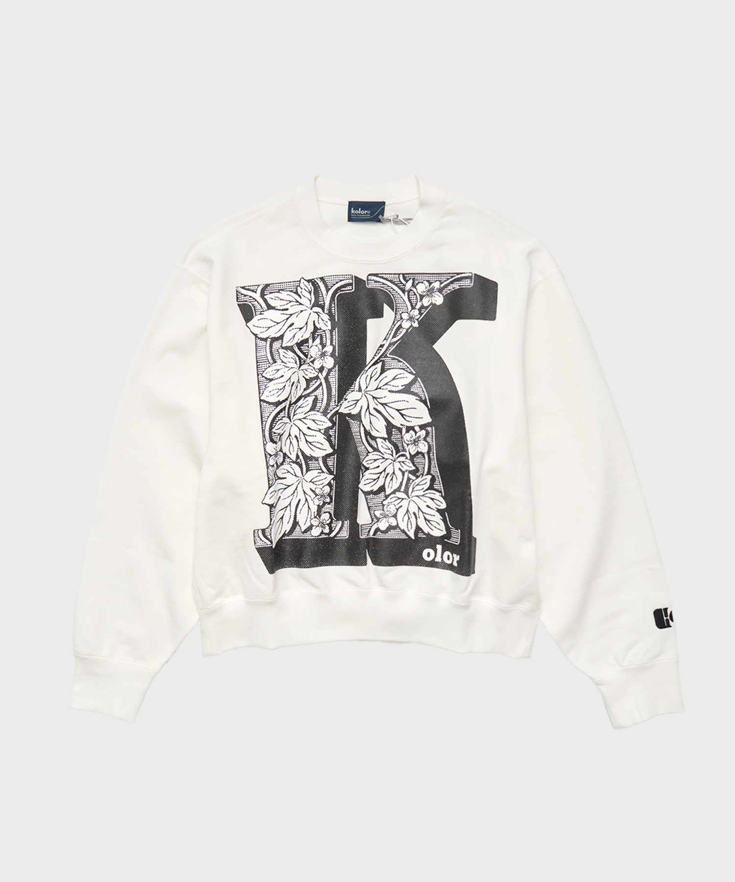 26SCL-T05209 kolor SWEAT