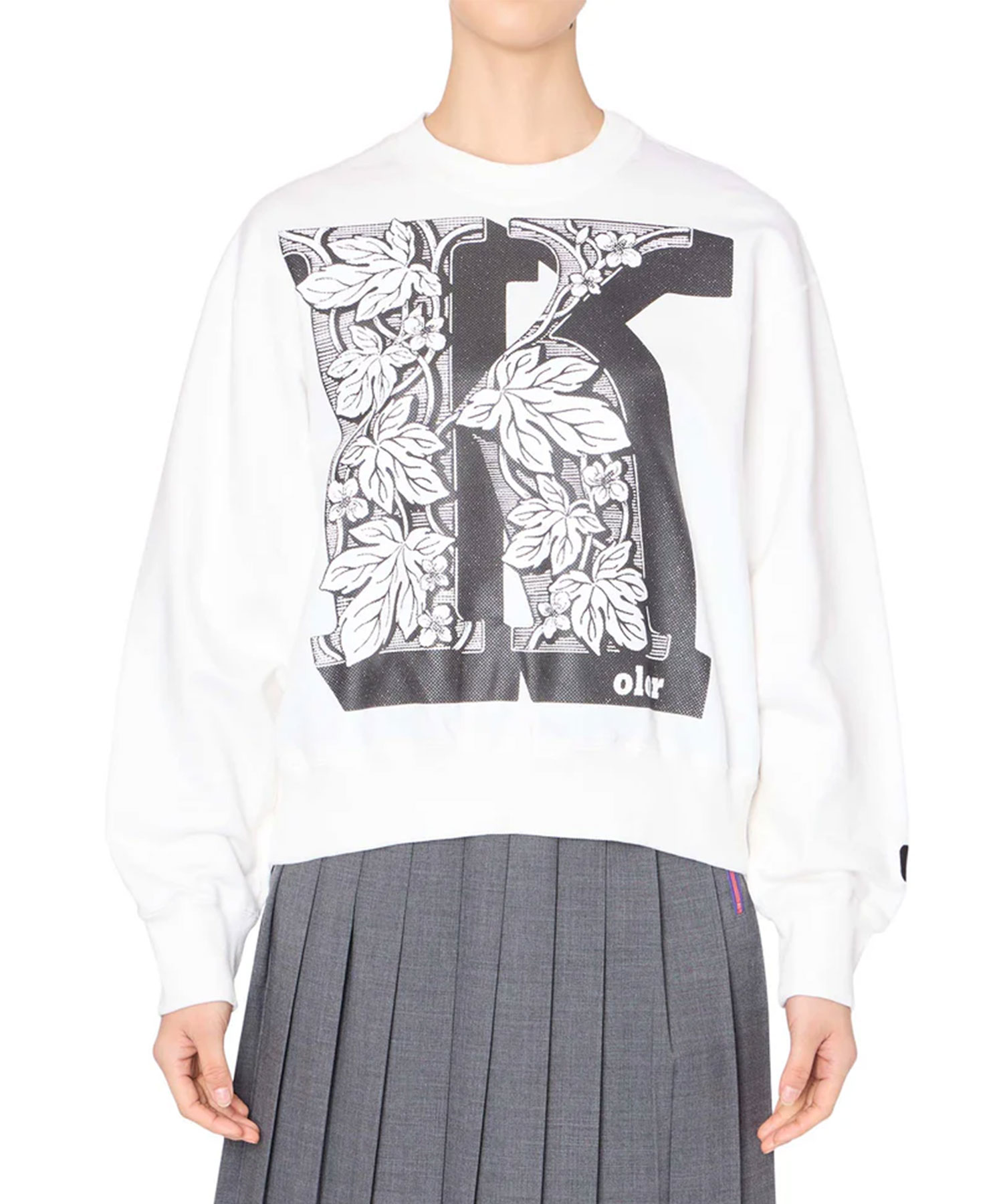 26SCL-T05209 kolor SWEAT