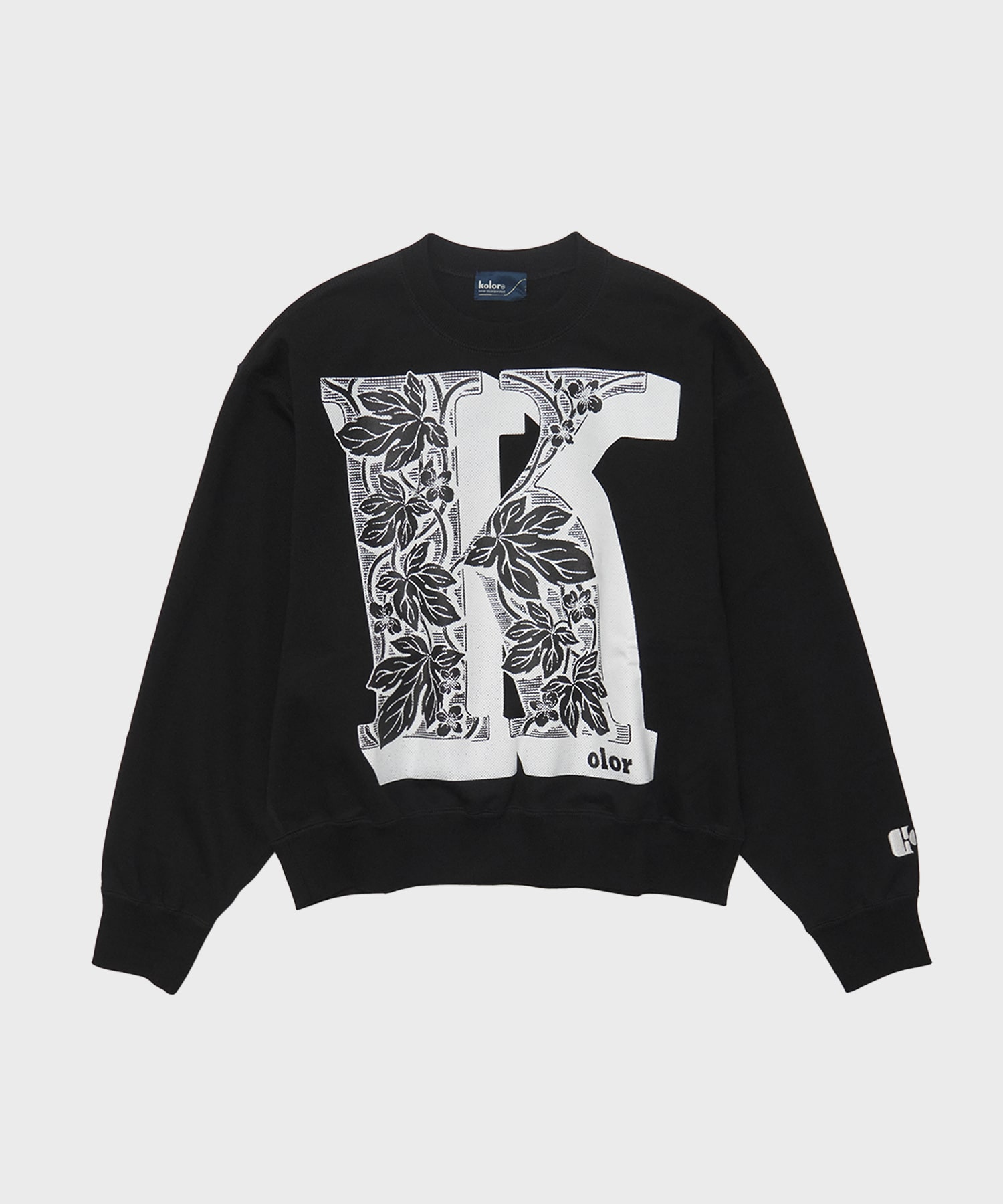 26SCL-T05209 kolor SWEAT