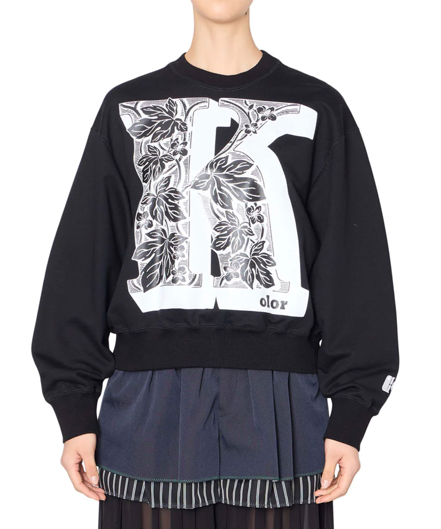 26SCL-T05209 kolor SWEAT