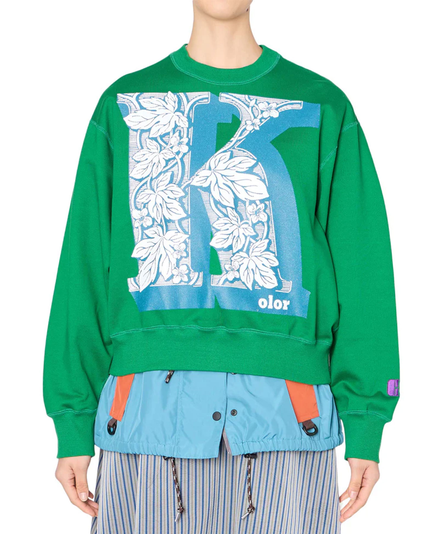 26SCL-T05209 kolor SWEAT