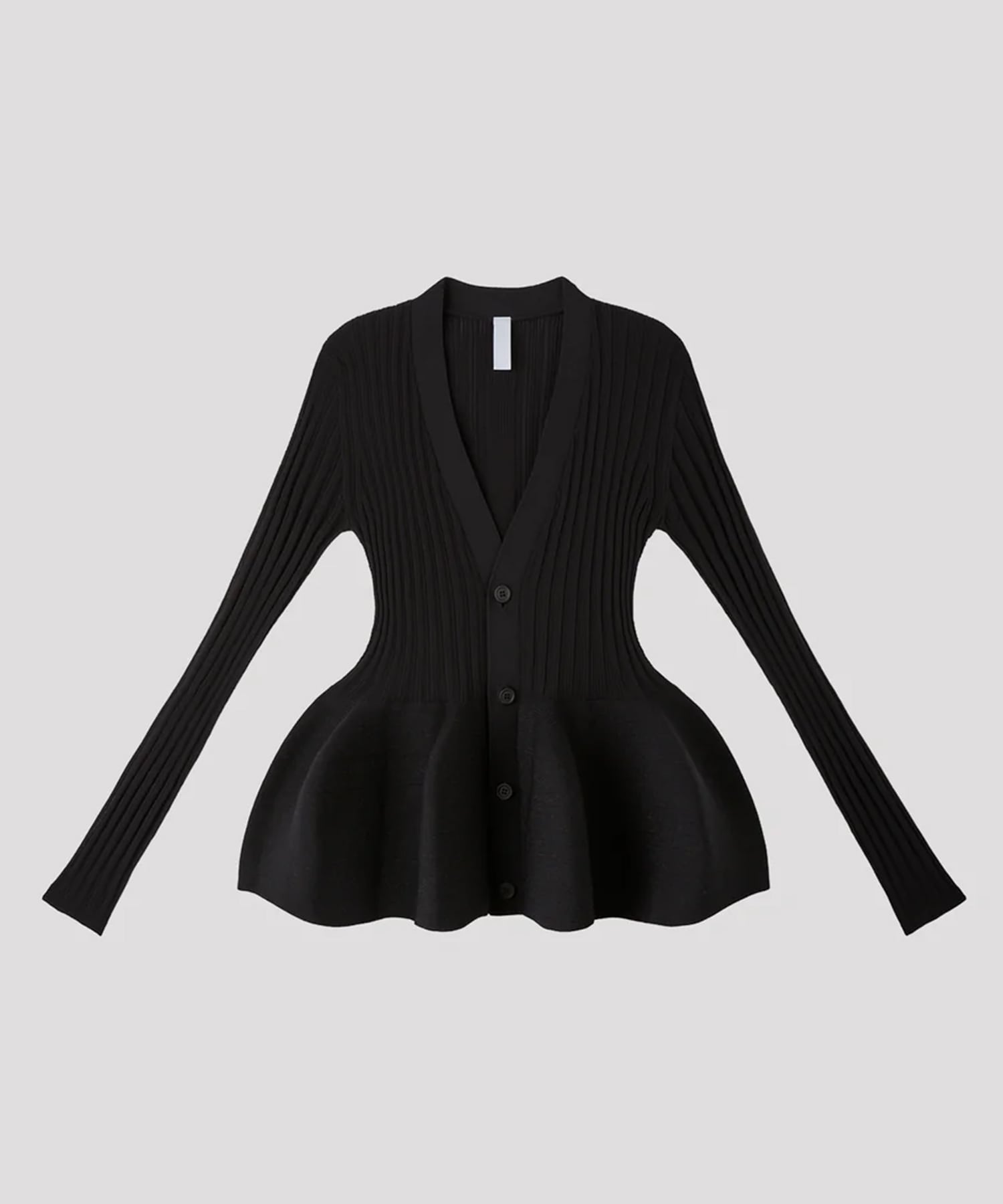 POTTERY GLITTER CARDIGAN