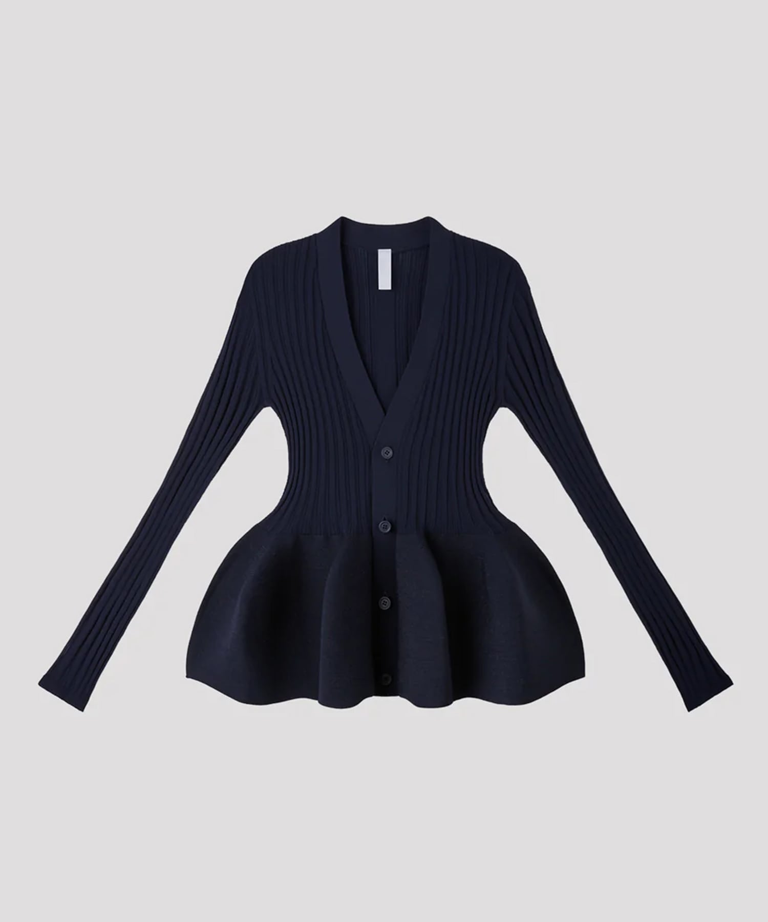 POTTERY GLITTER CARDIGAN