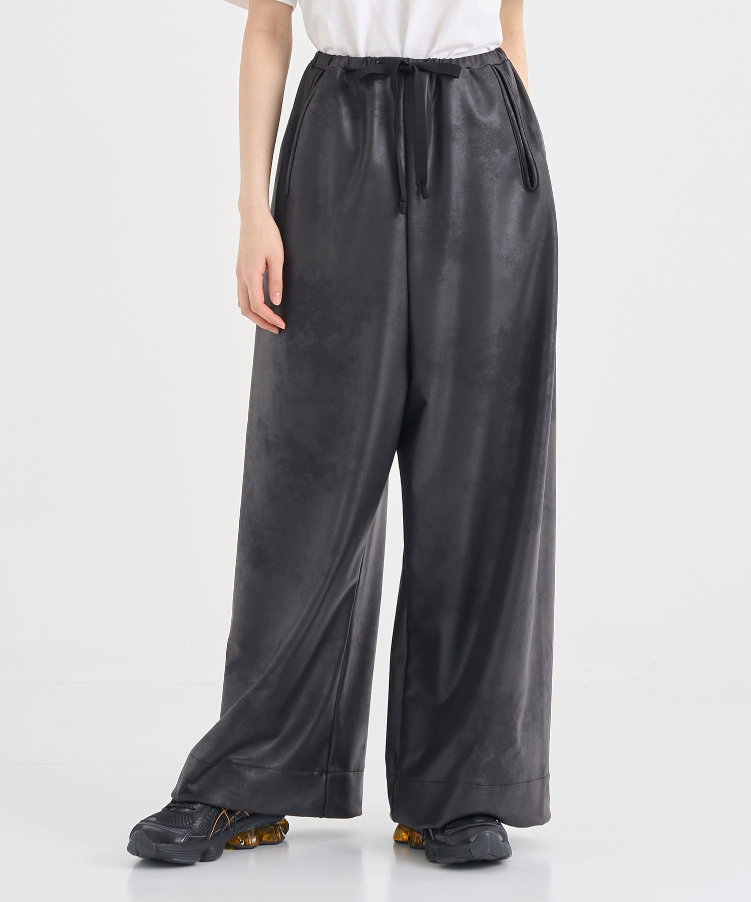 ALISON TROUSERS