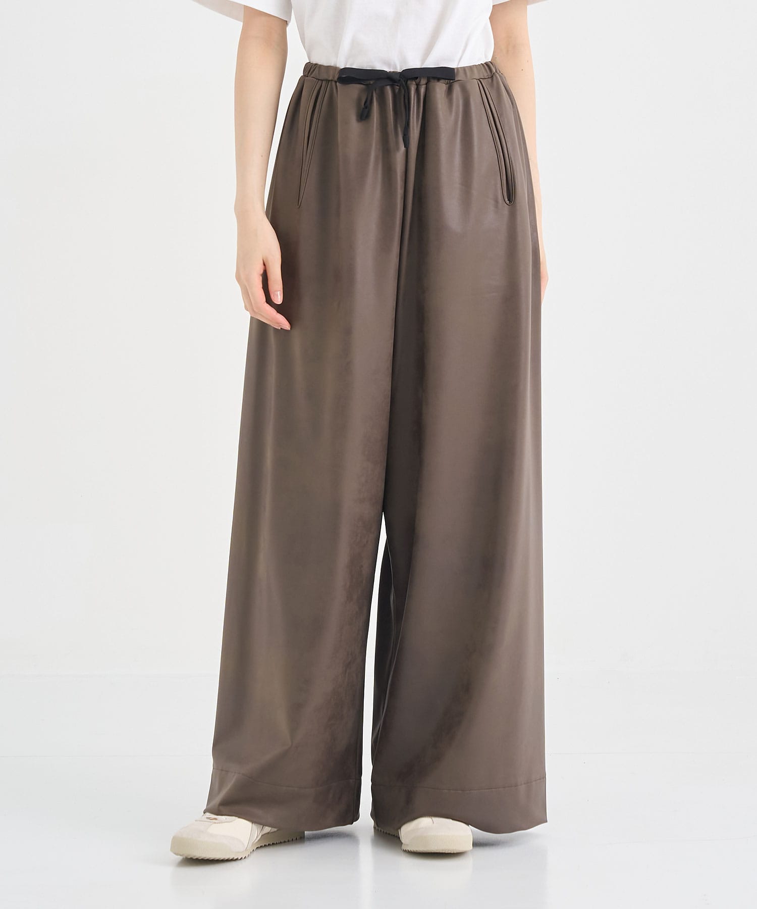 ALISON TROUSERS