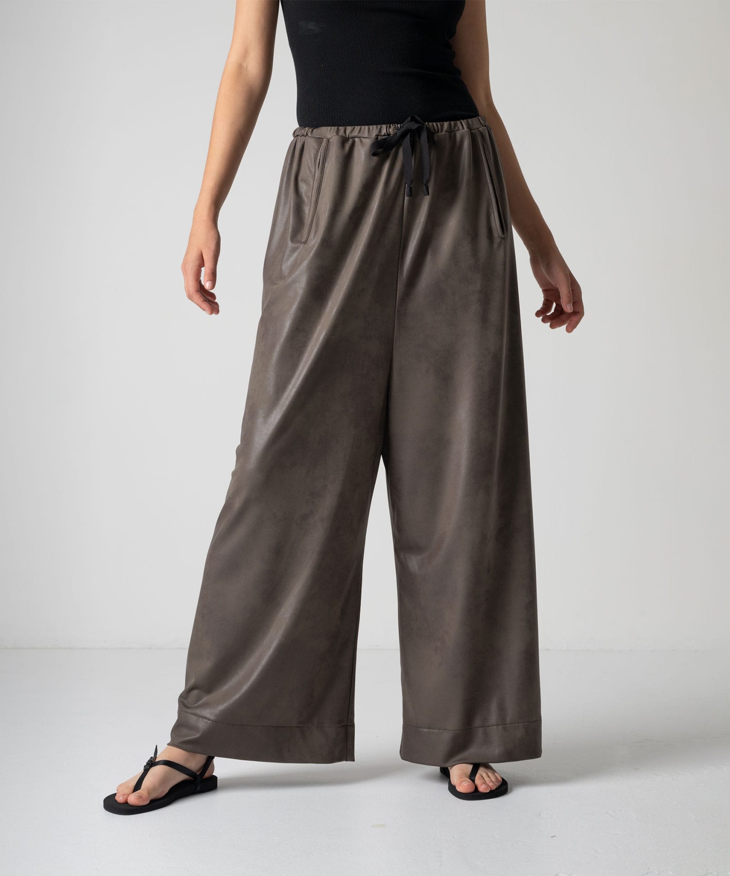 ALISON TROUSERS