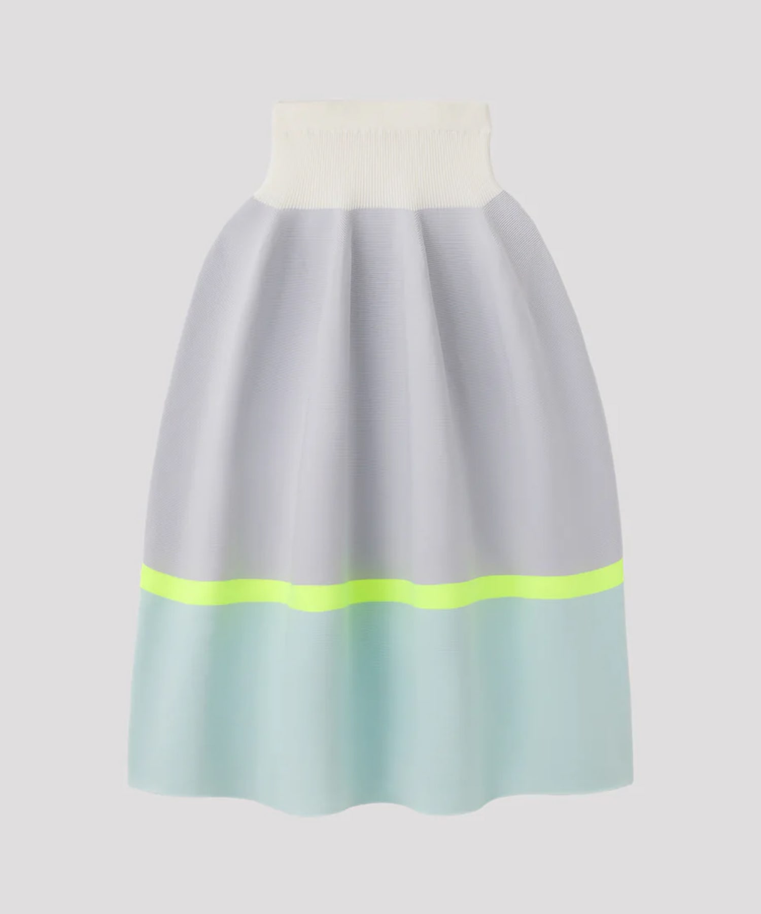 POTTERY SKIRT