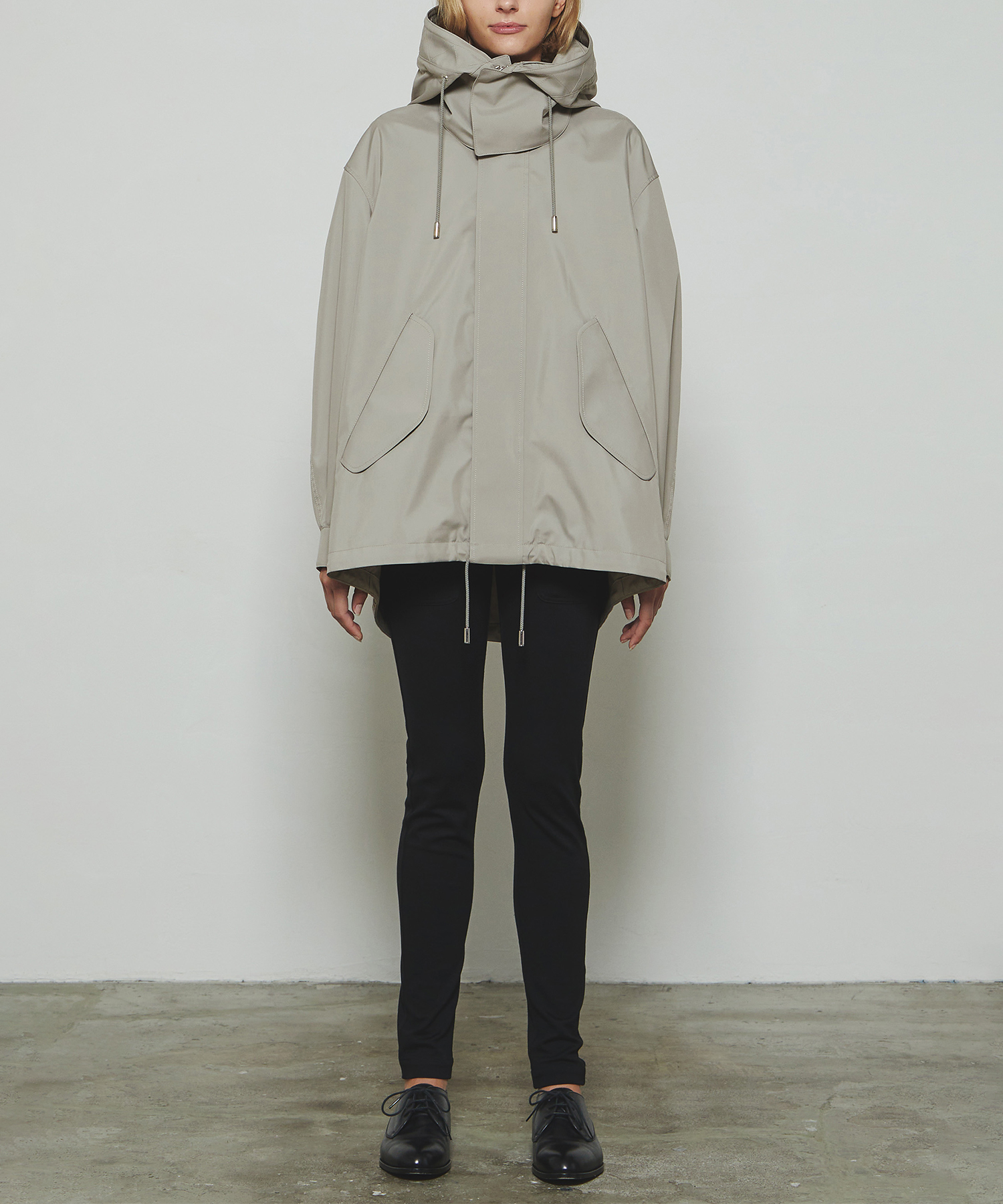 THE MODS COAT 2nd LOOSE