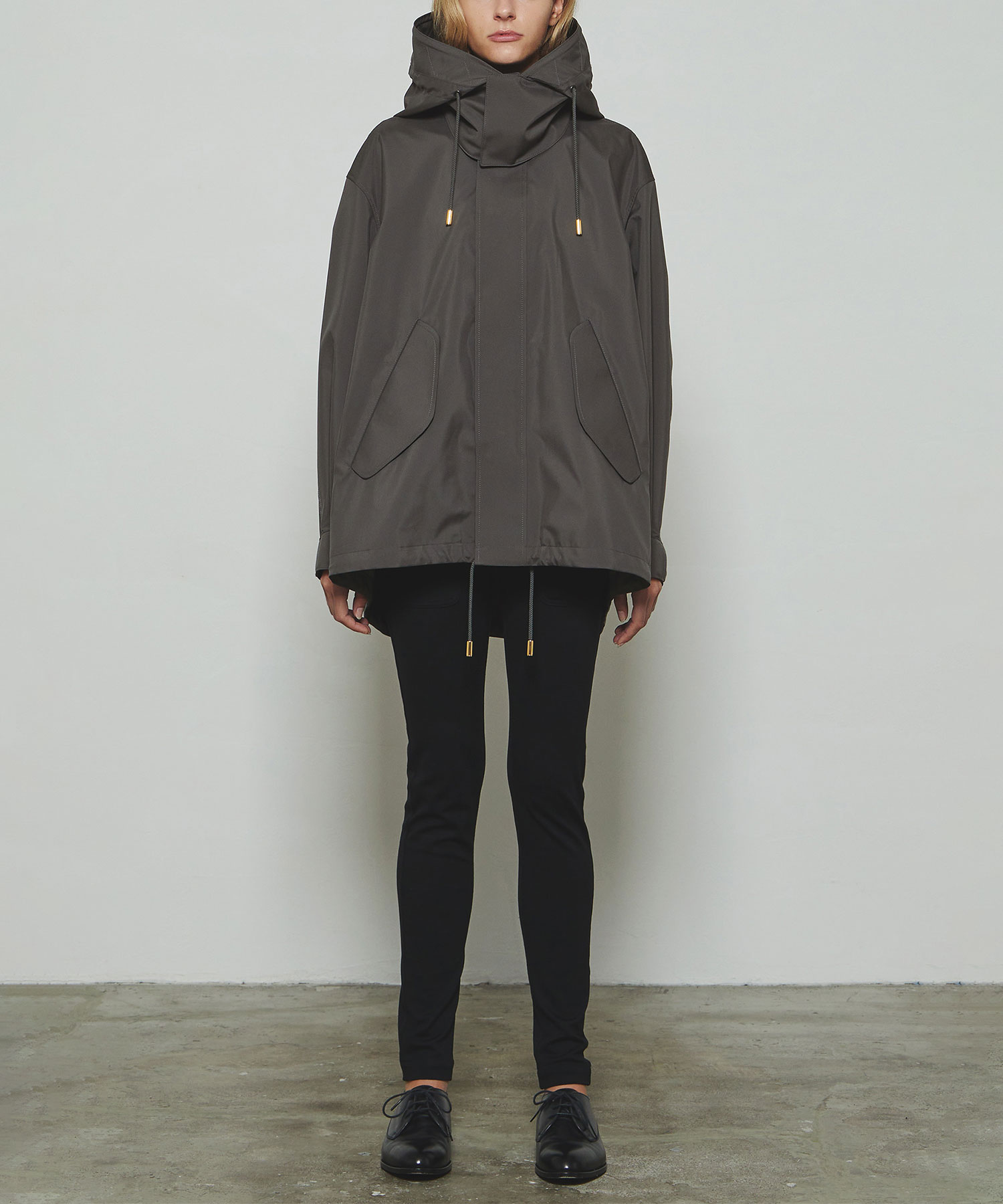 THE MODS COAT 2nd LOOSE