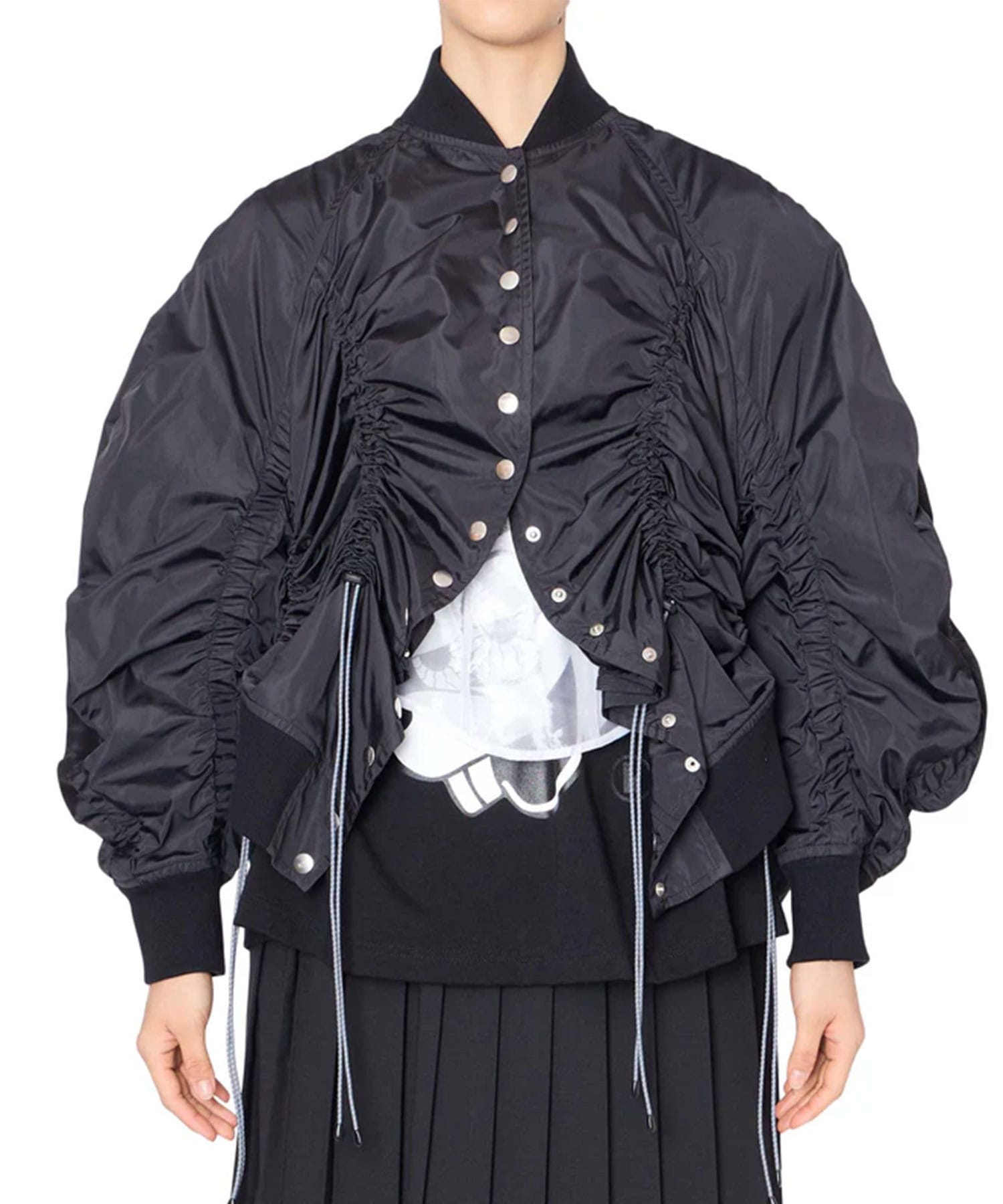 26SCL-G02108　BLOUSON