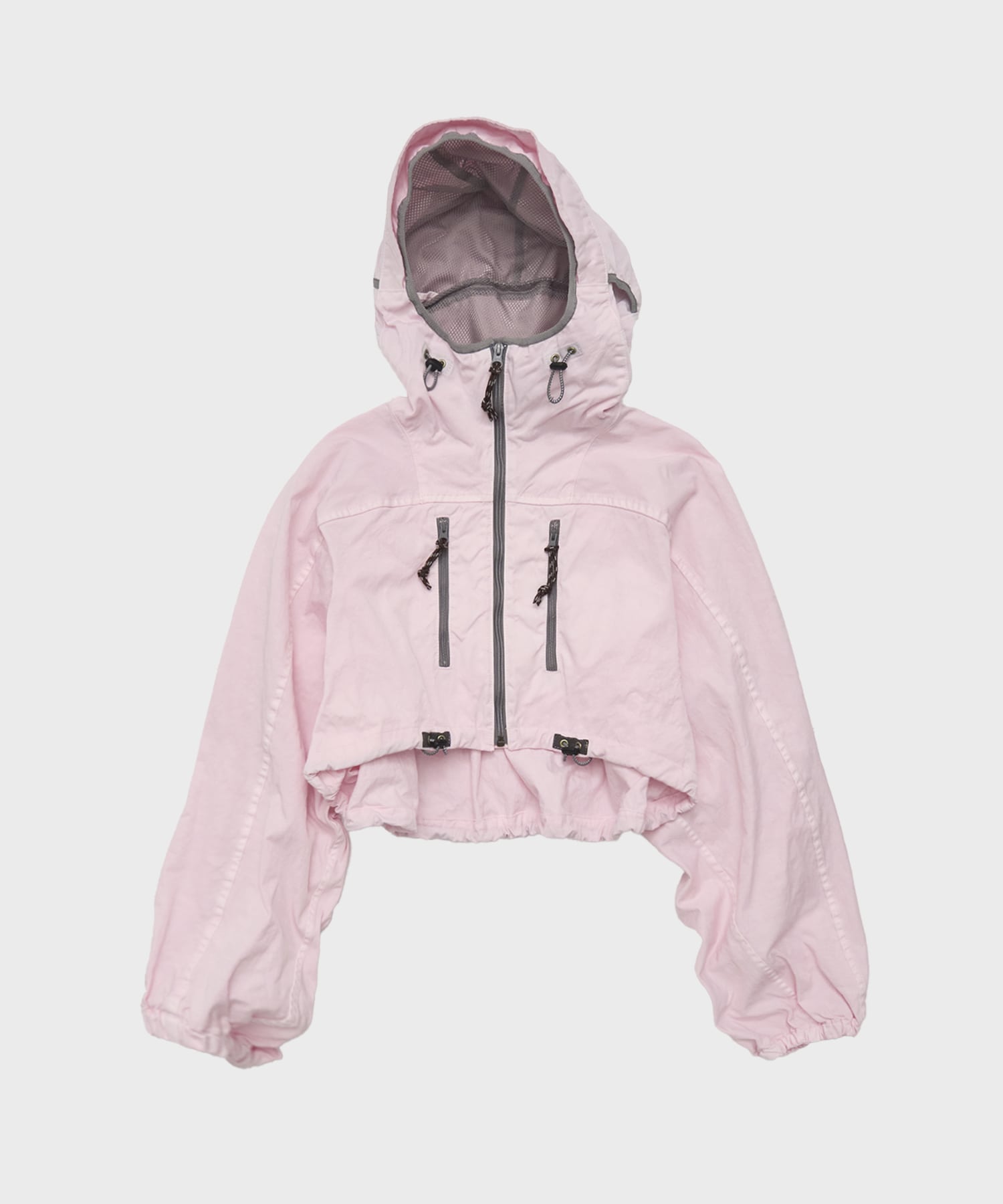 26SCL-G04104　SHORT BLOUSON