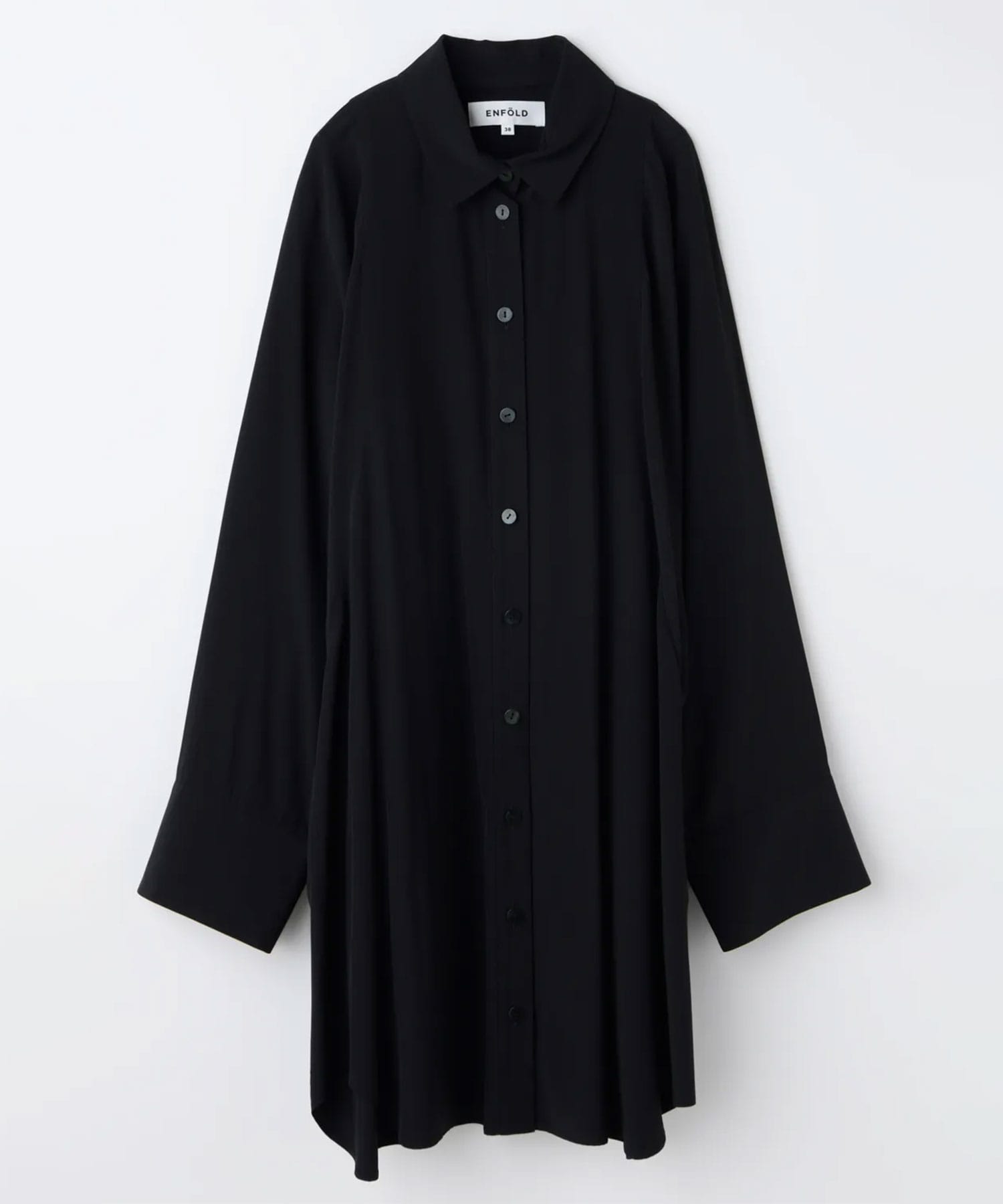 SHAPE LONG-SHIRT