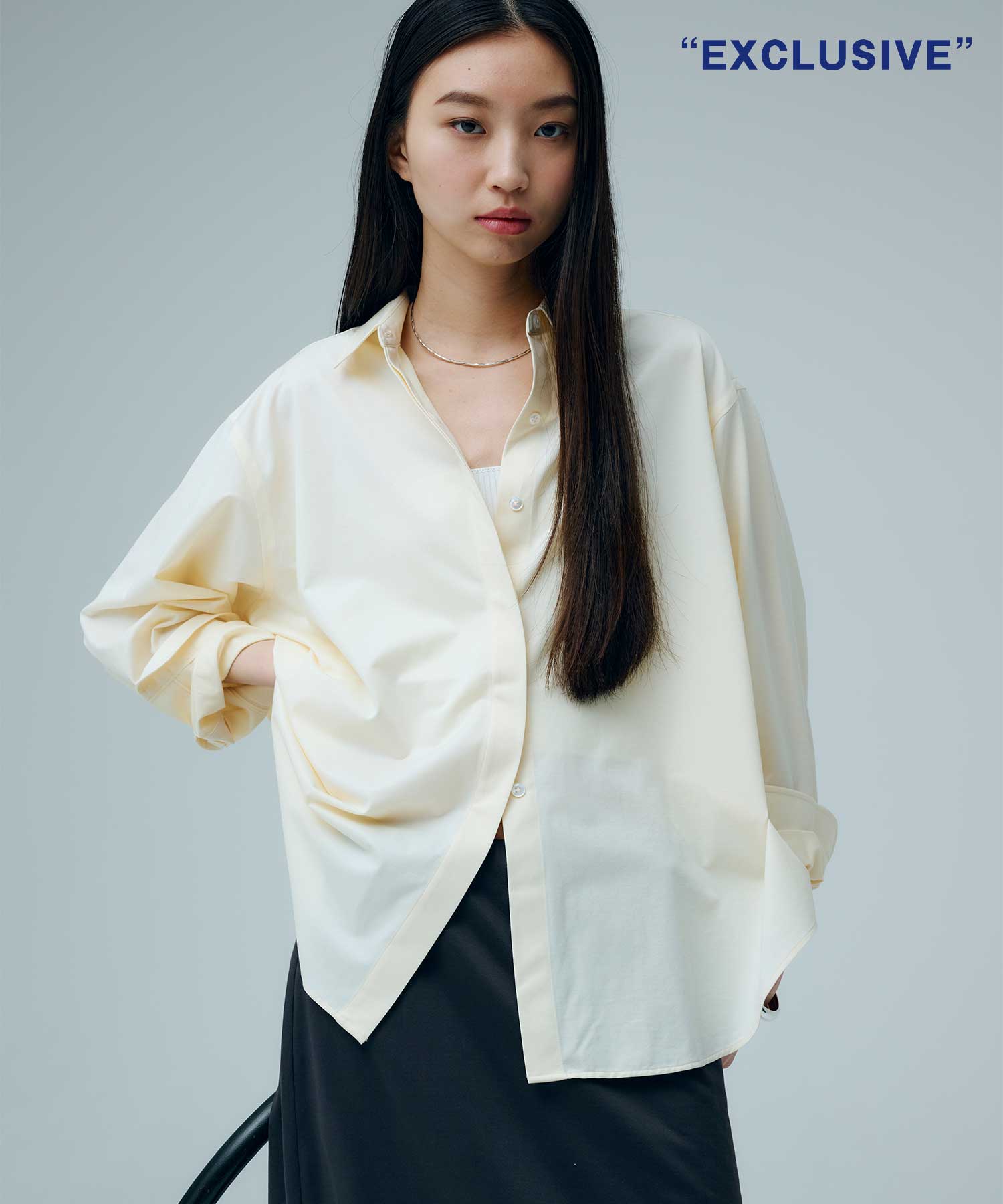 EX.46G Atomoshepher Shirts