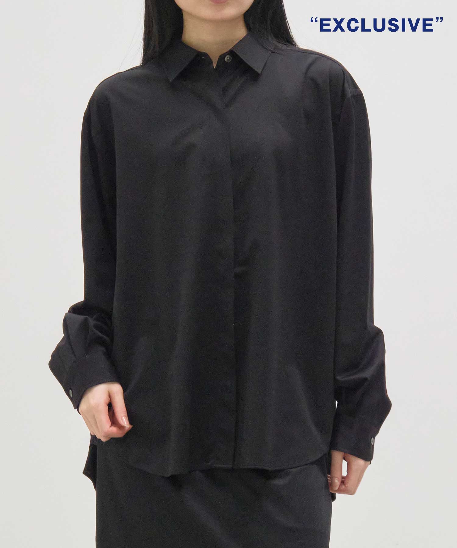 別注 46G Atomoshepher Shirts