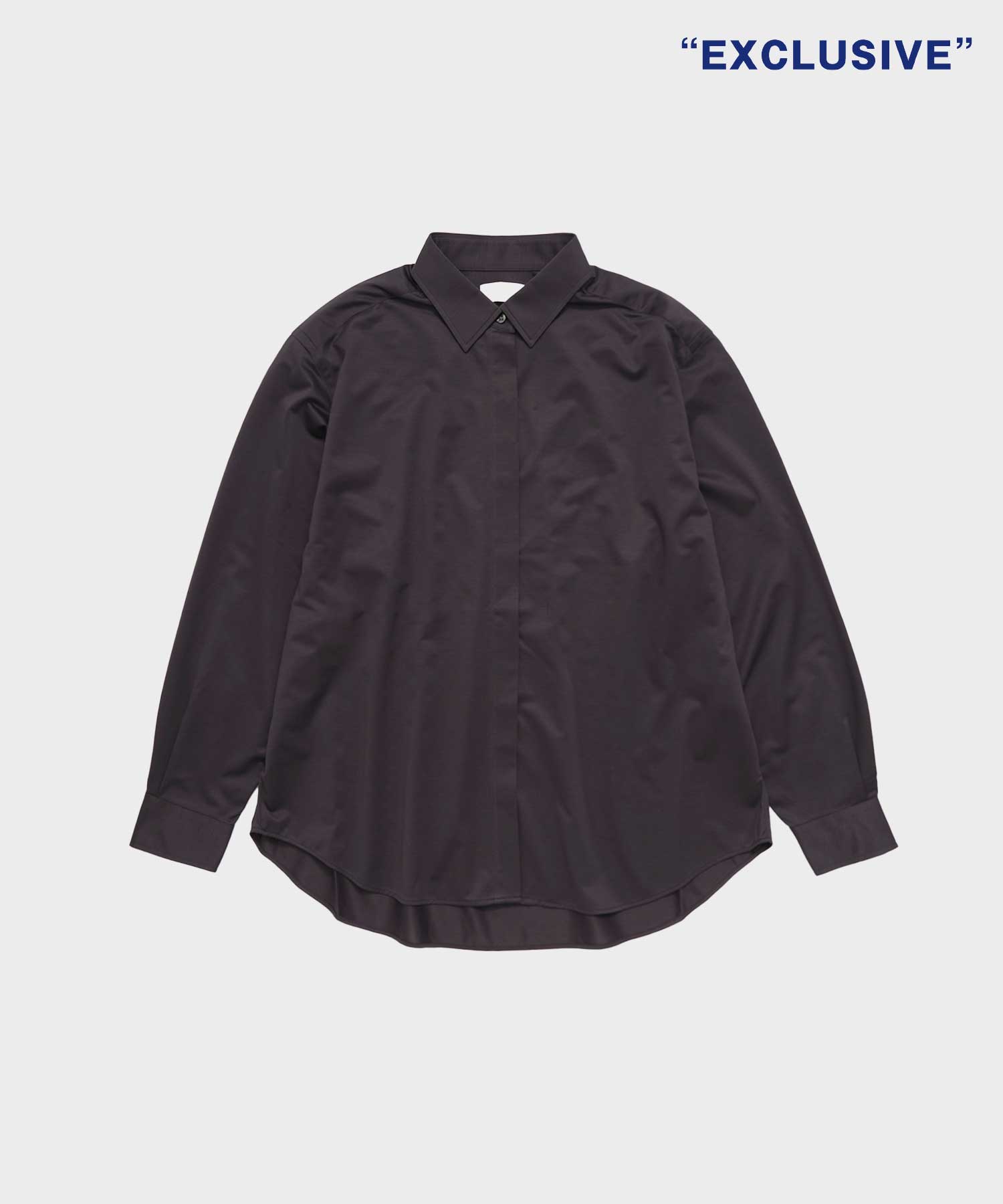 EX.46G Atomoshepher Shirts