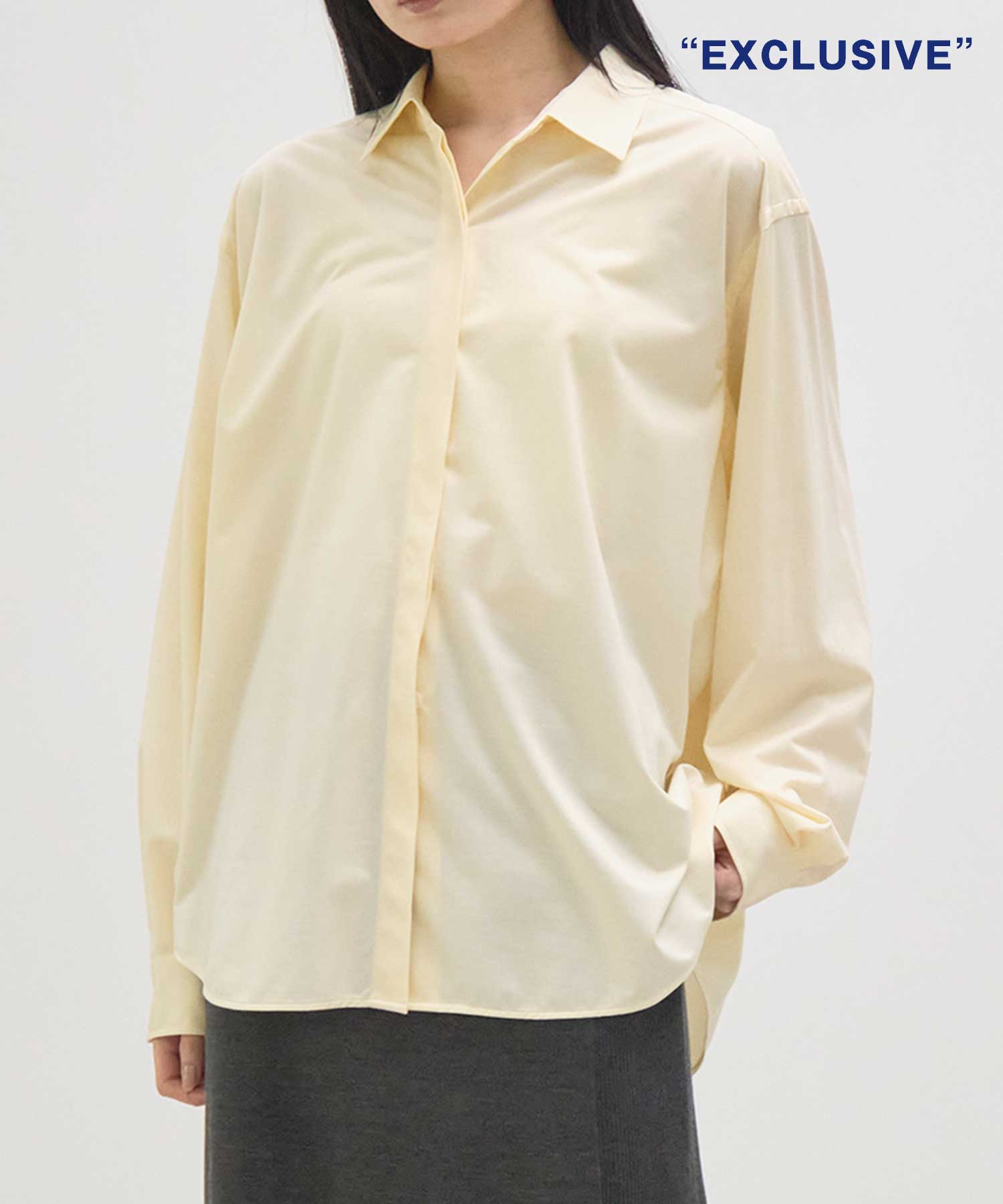 別注 46G Atomoshepher Shirts