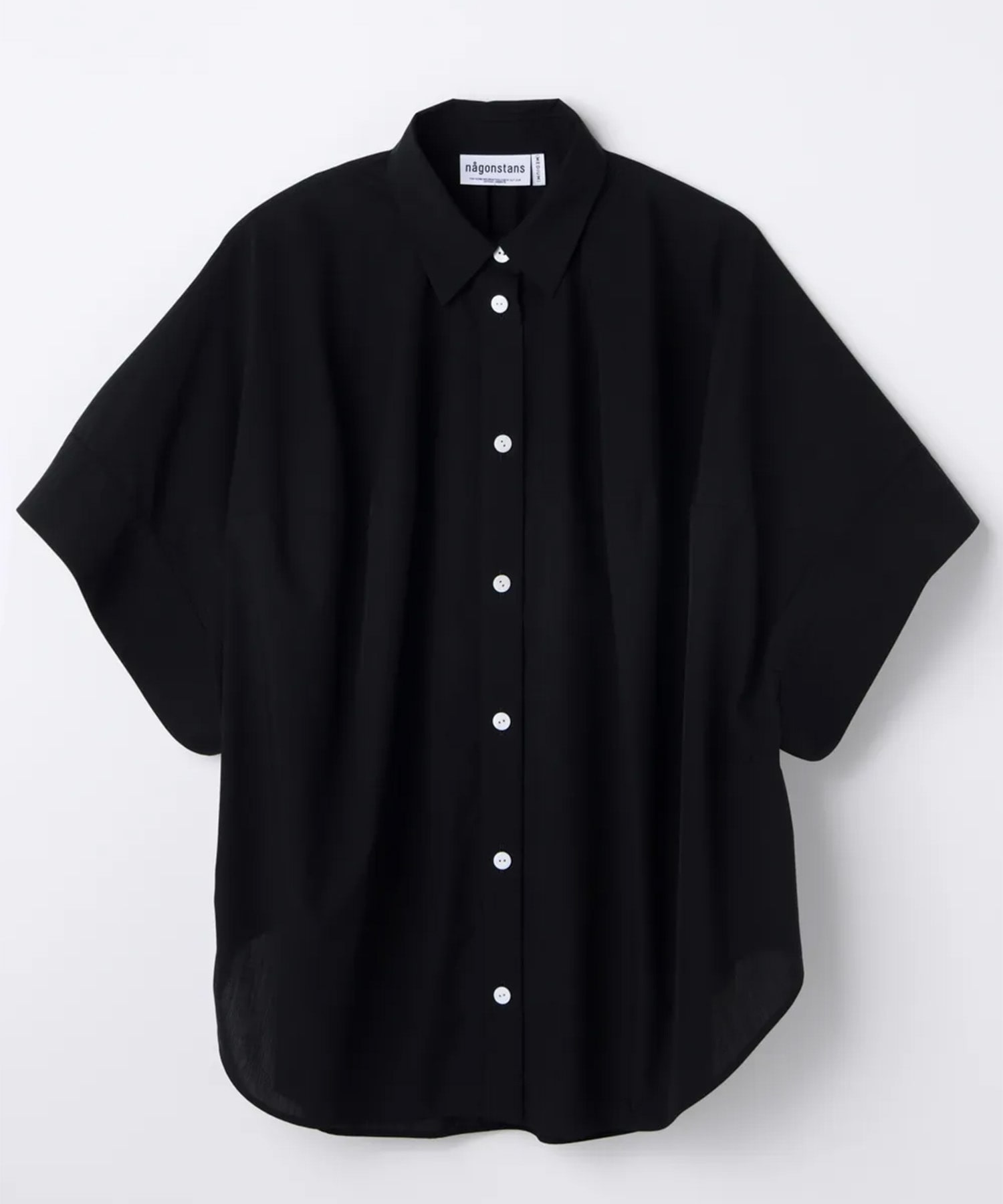 drape shirt
