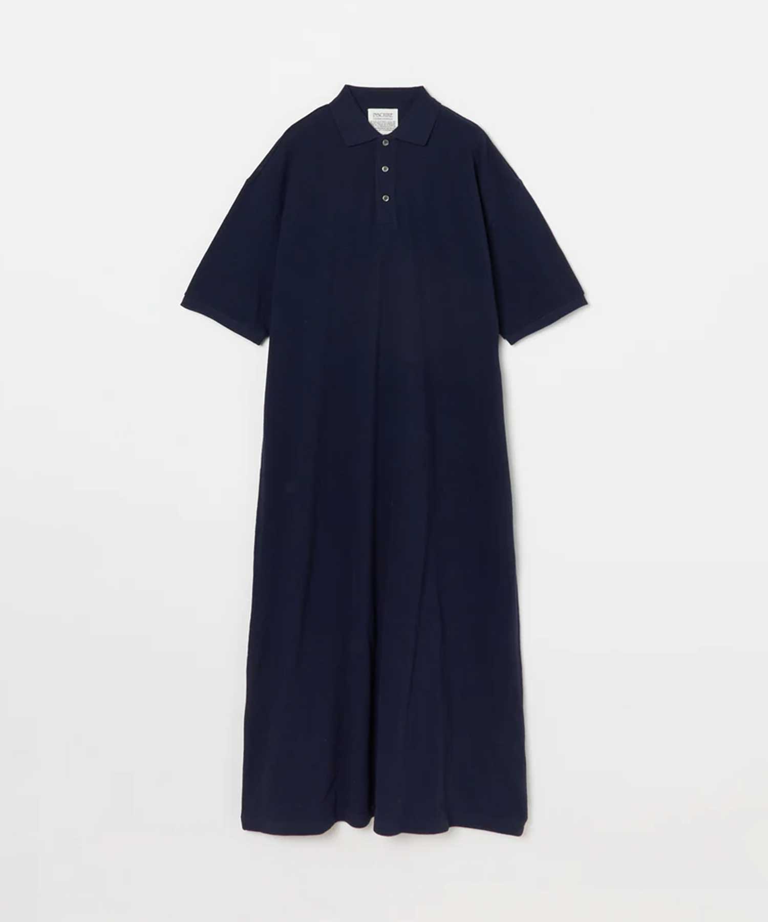 Big Polo One Piece