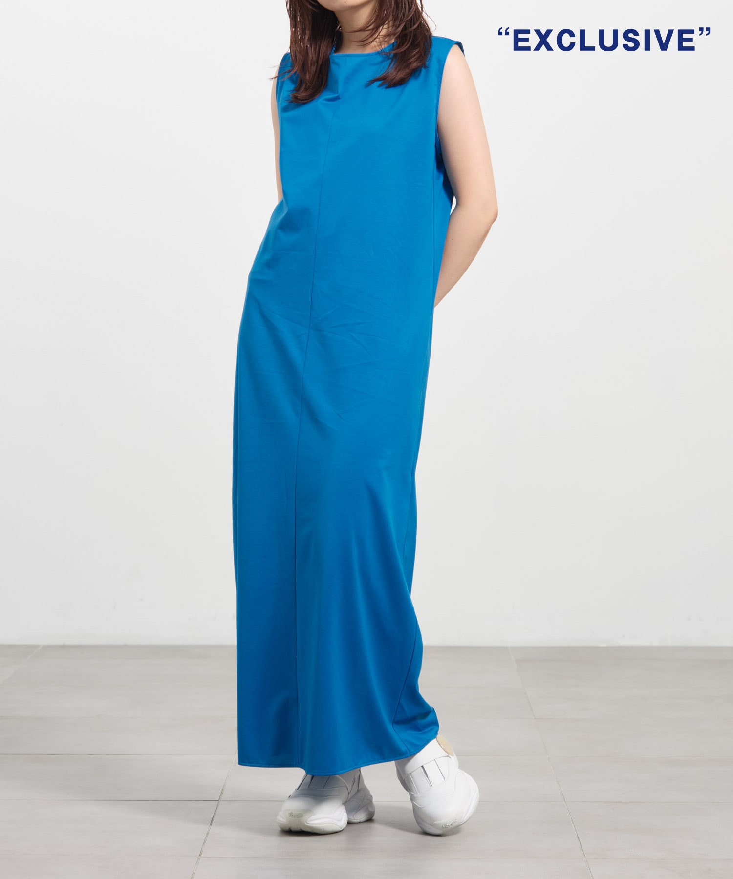 別注 46G dress