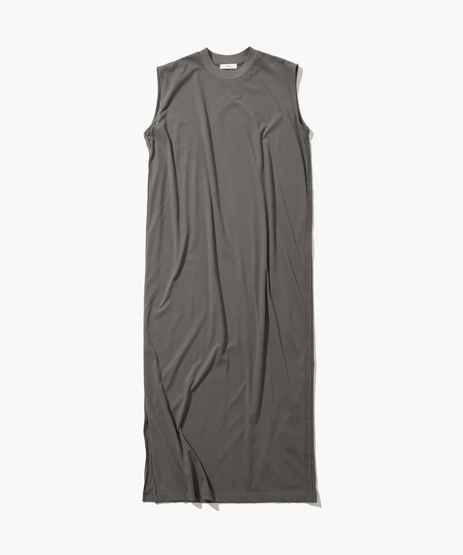 FRESCA NUBUCK TANK TOP DRESS