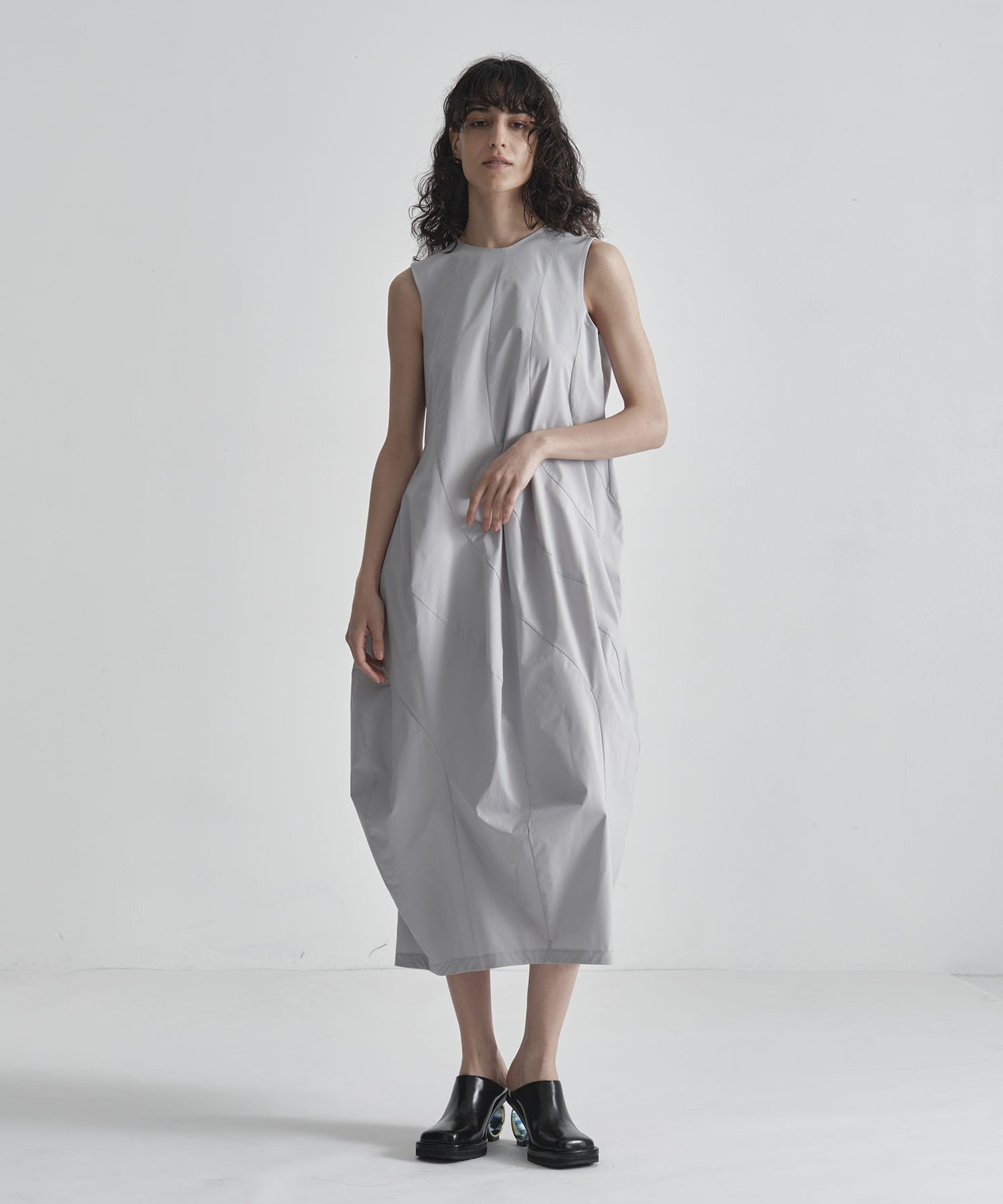 ridge line dress