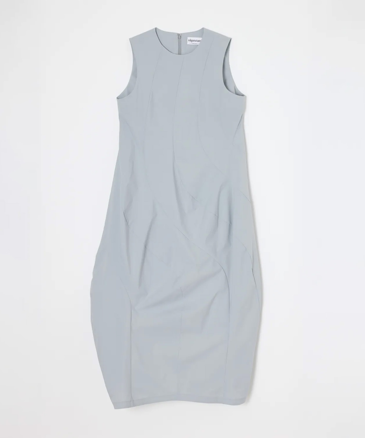 ridge line dress