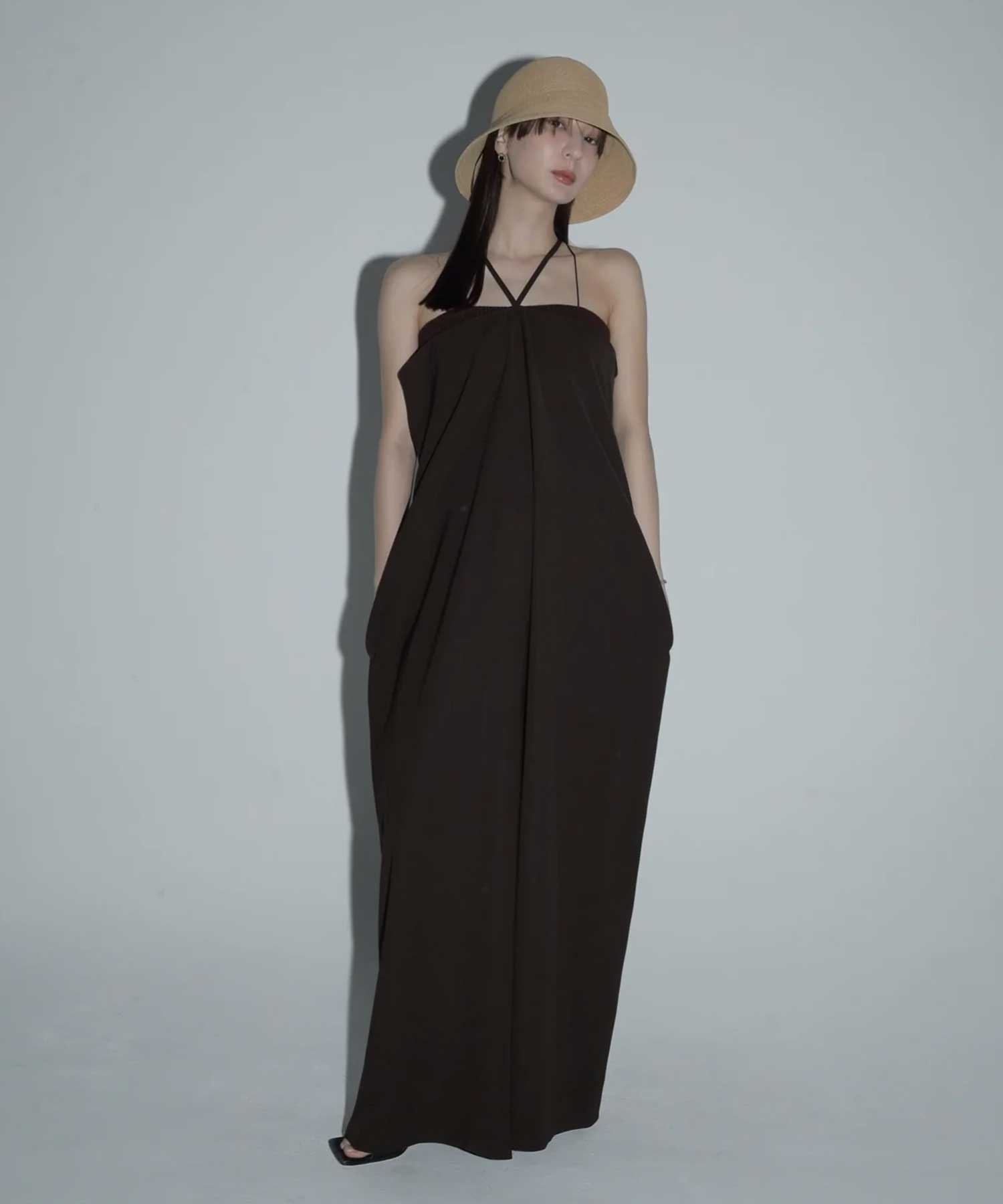 drape wide all in one