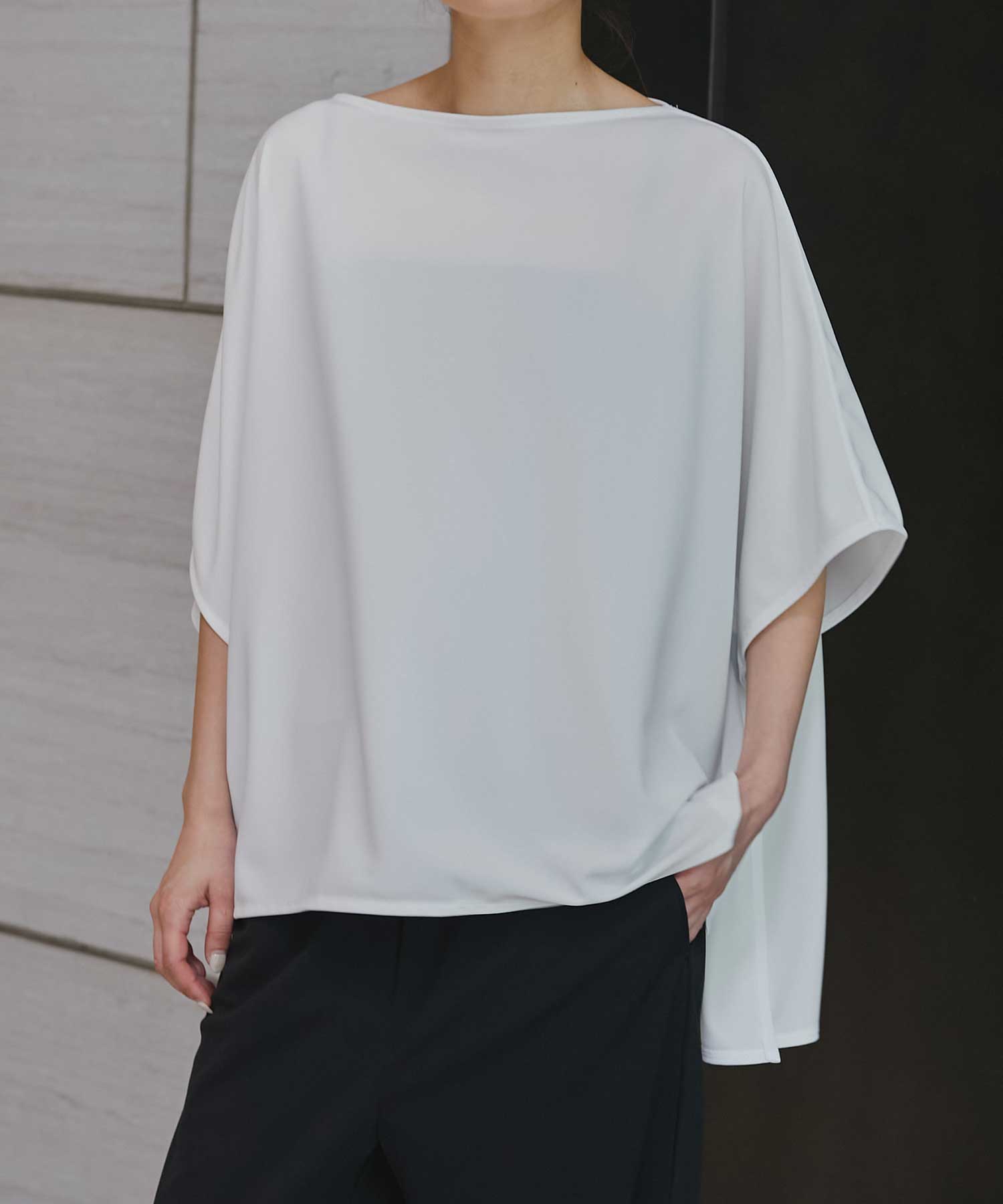別注 BETTY TOP