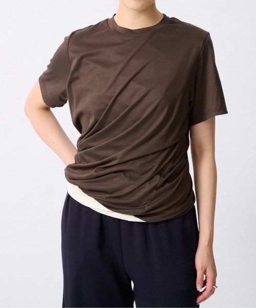 DOUBLE-T-SHIRT
