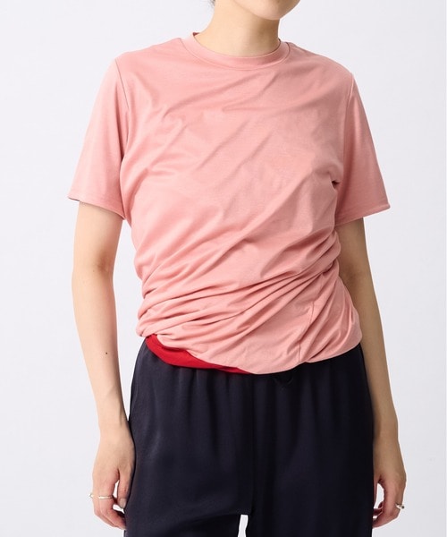 DOUBLE-T-SHIRT