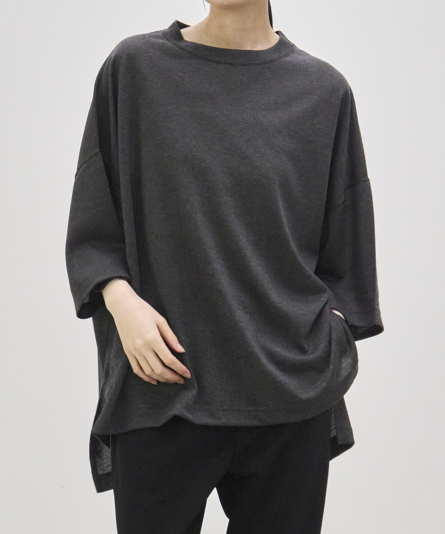DELTA T-SHIRT