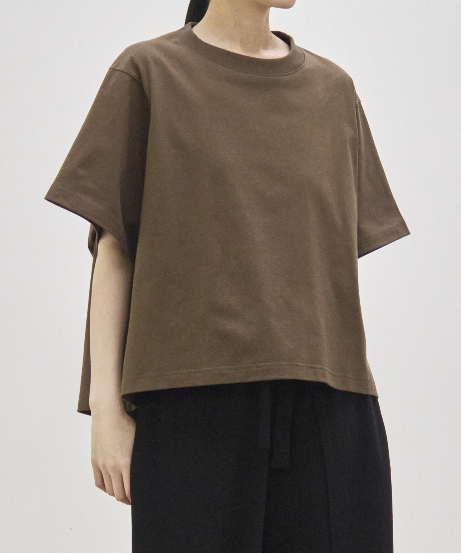 JEMMA T-SHIRT