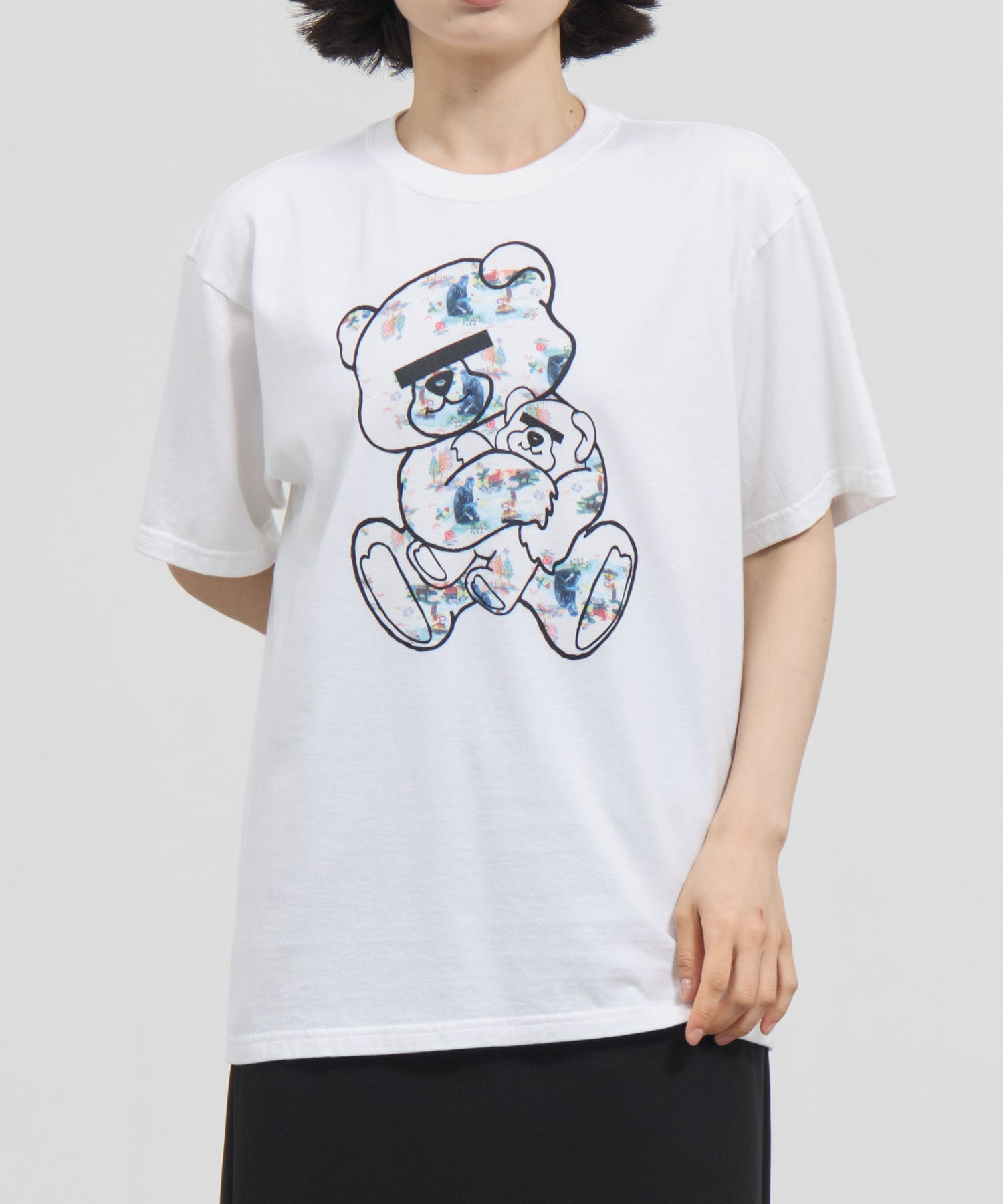 TEE KIEV BEAR