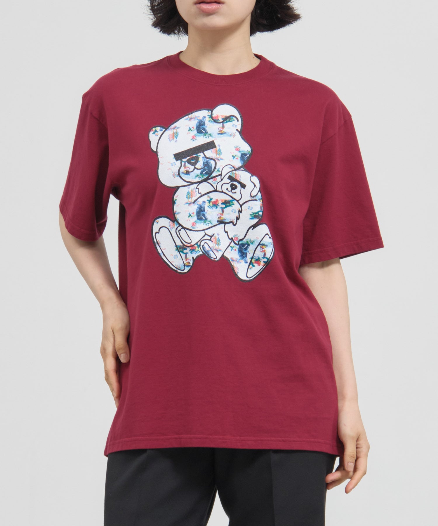 TEE KIEV BEAR