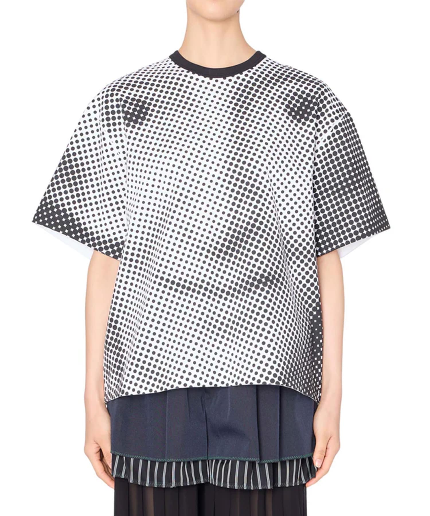 26SCL-T04207 T-SHIRTS