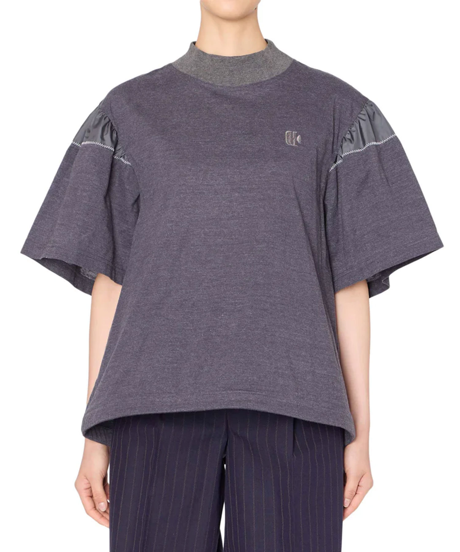 26SCL-T09202　T-SHIRTS