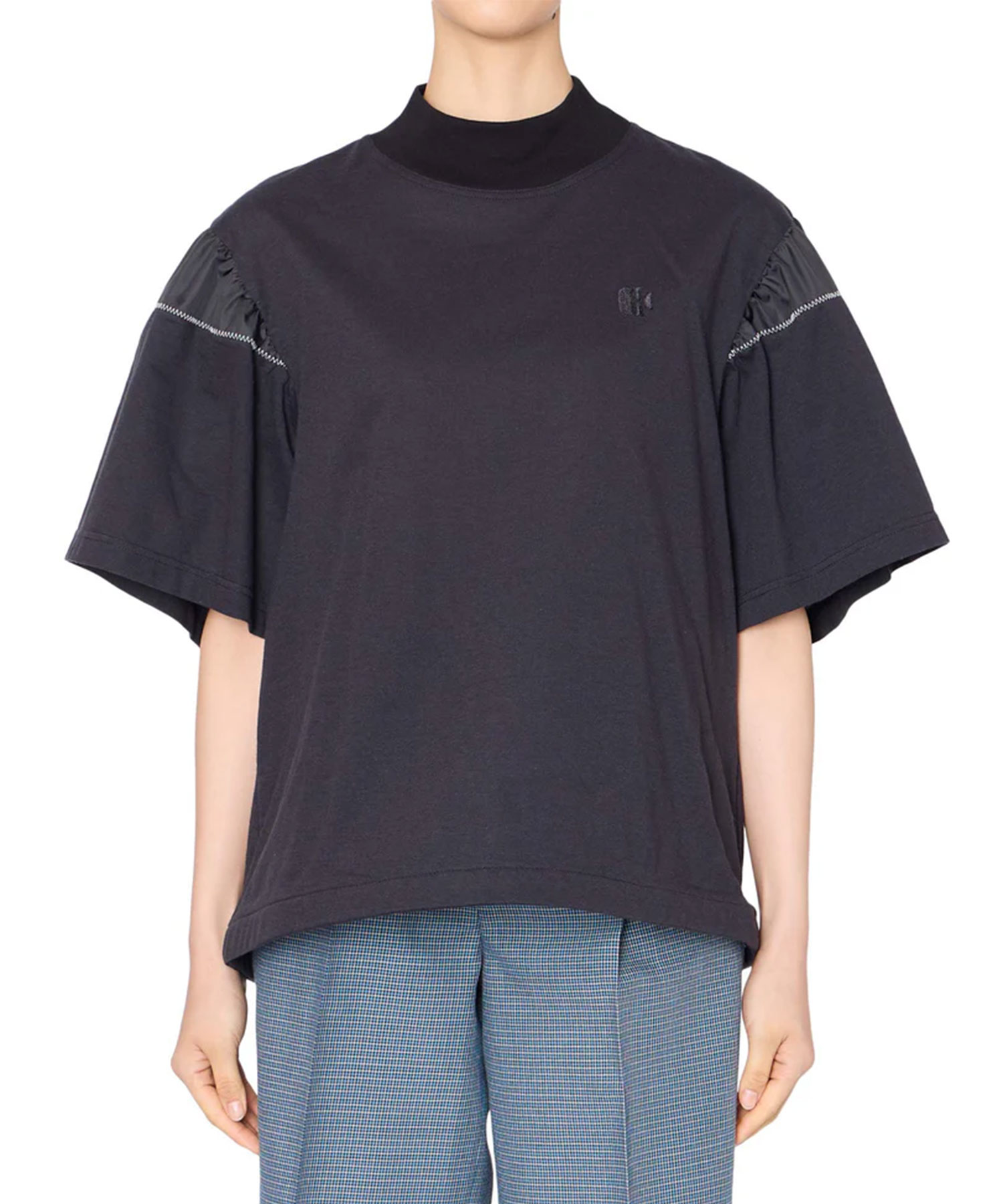 26SCL-T09202　T-SHIRTS