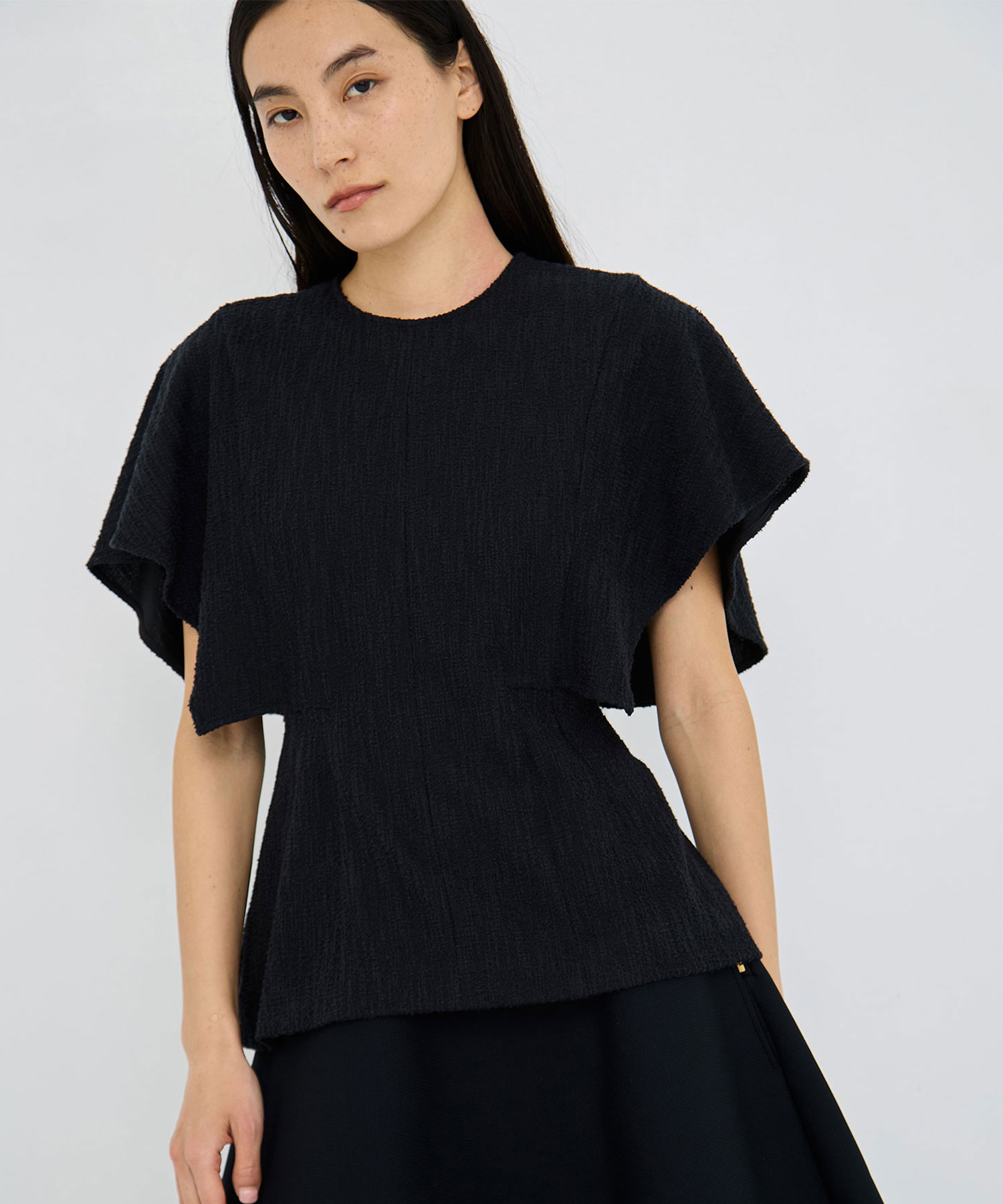 Katja jersey pullover