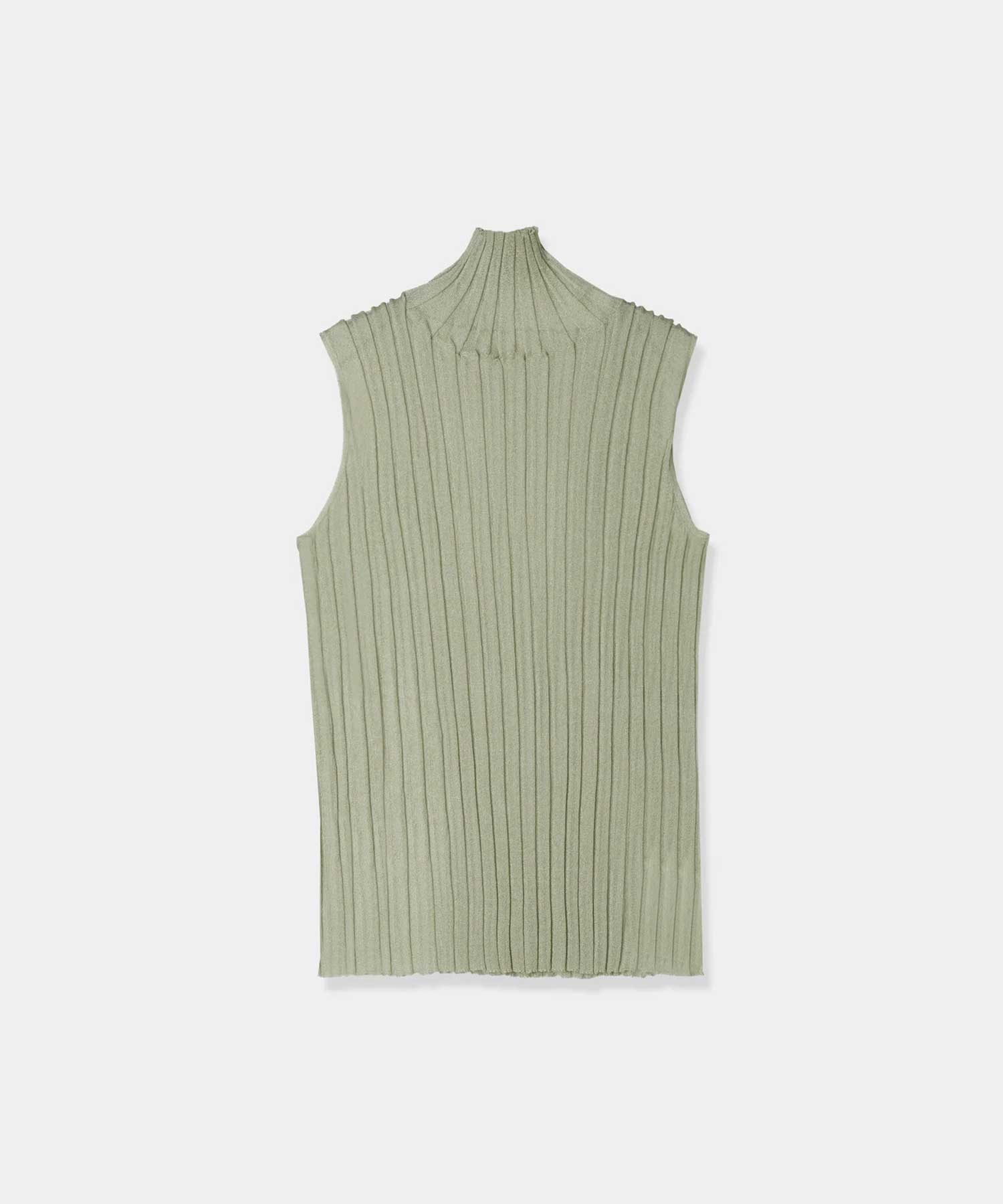 sheer turtleneck tops
