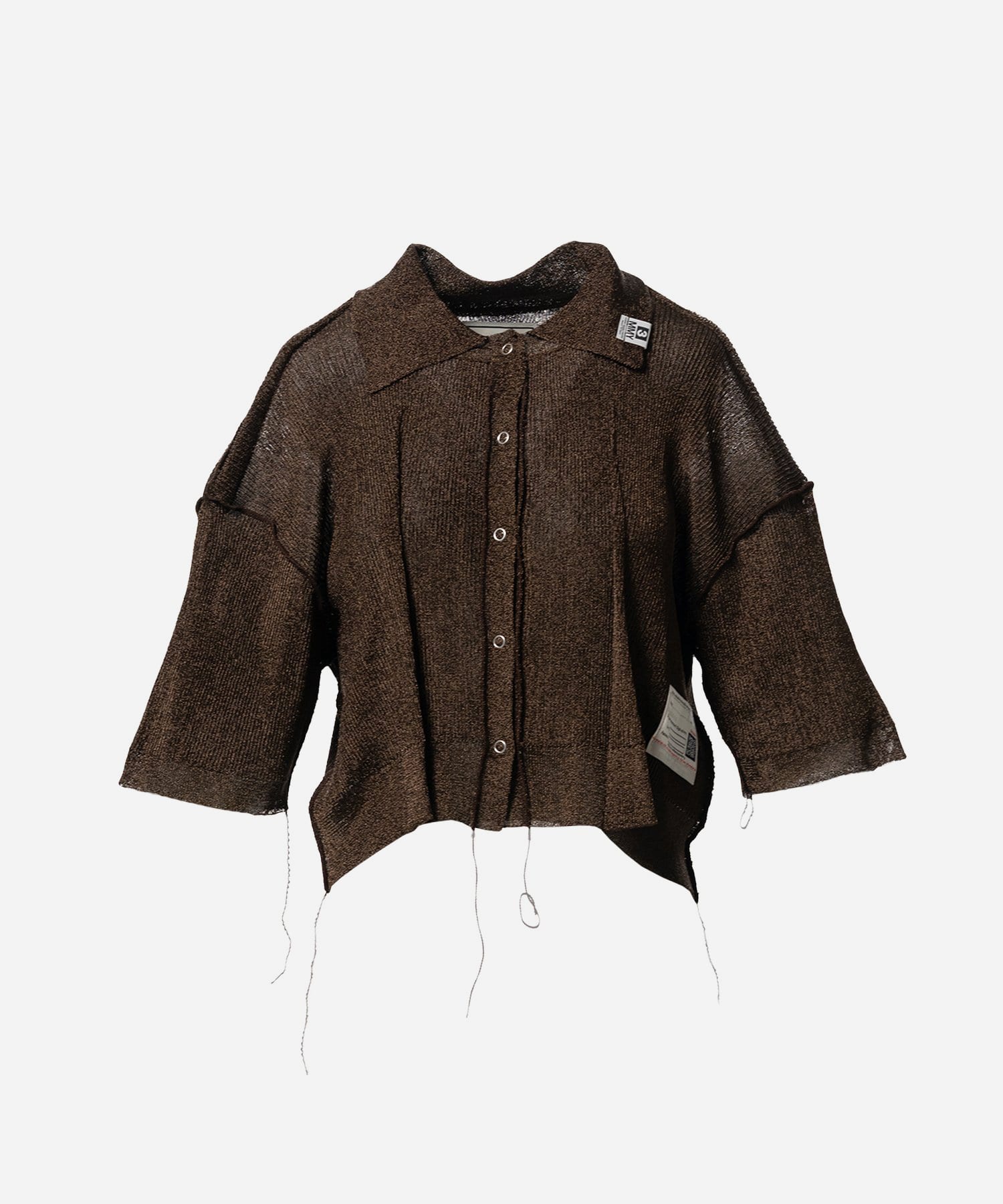 GLITTER KNIT INSIDE OUT CD