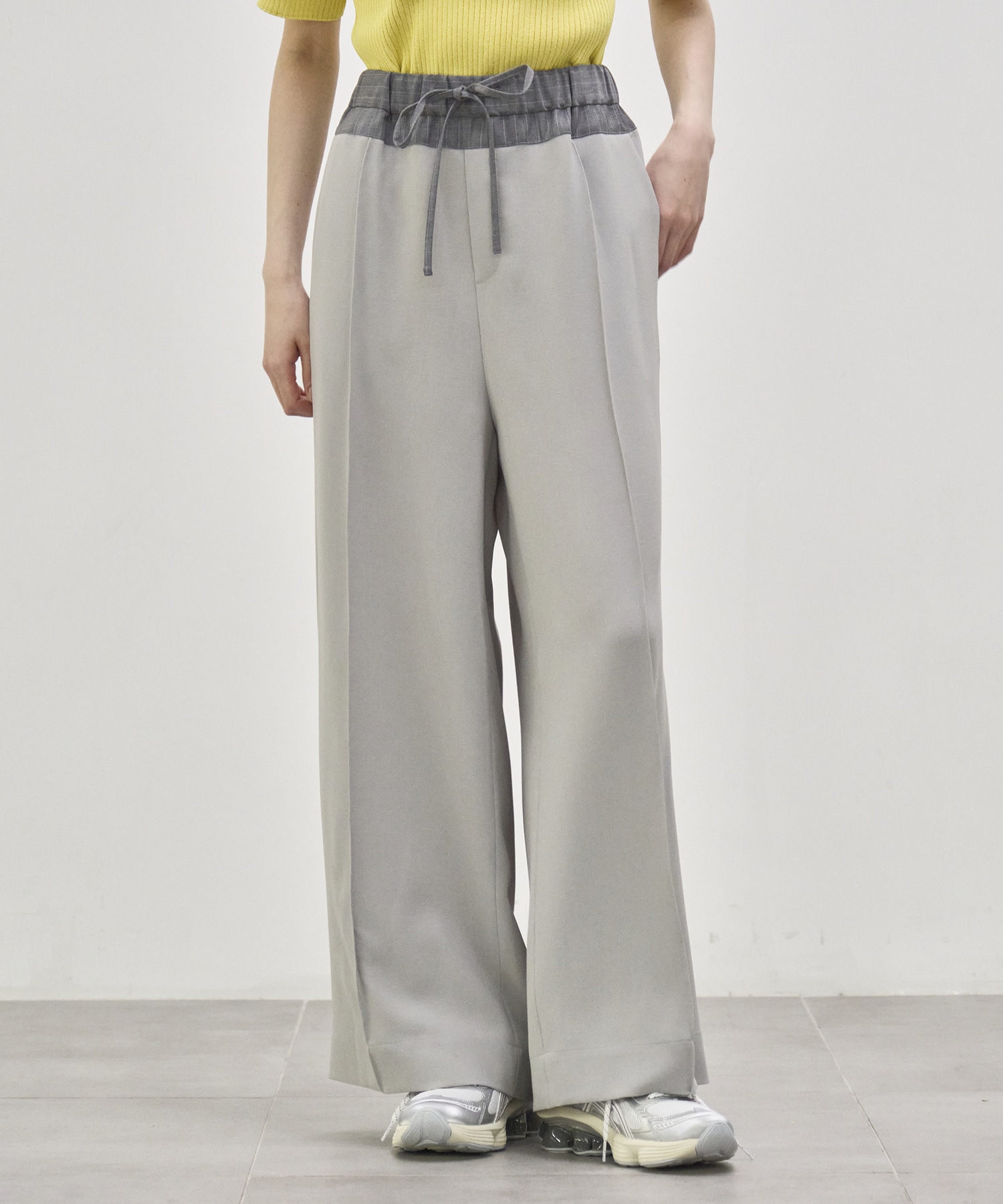 Feel Easy Pants