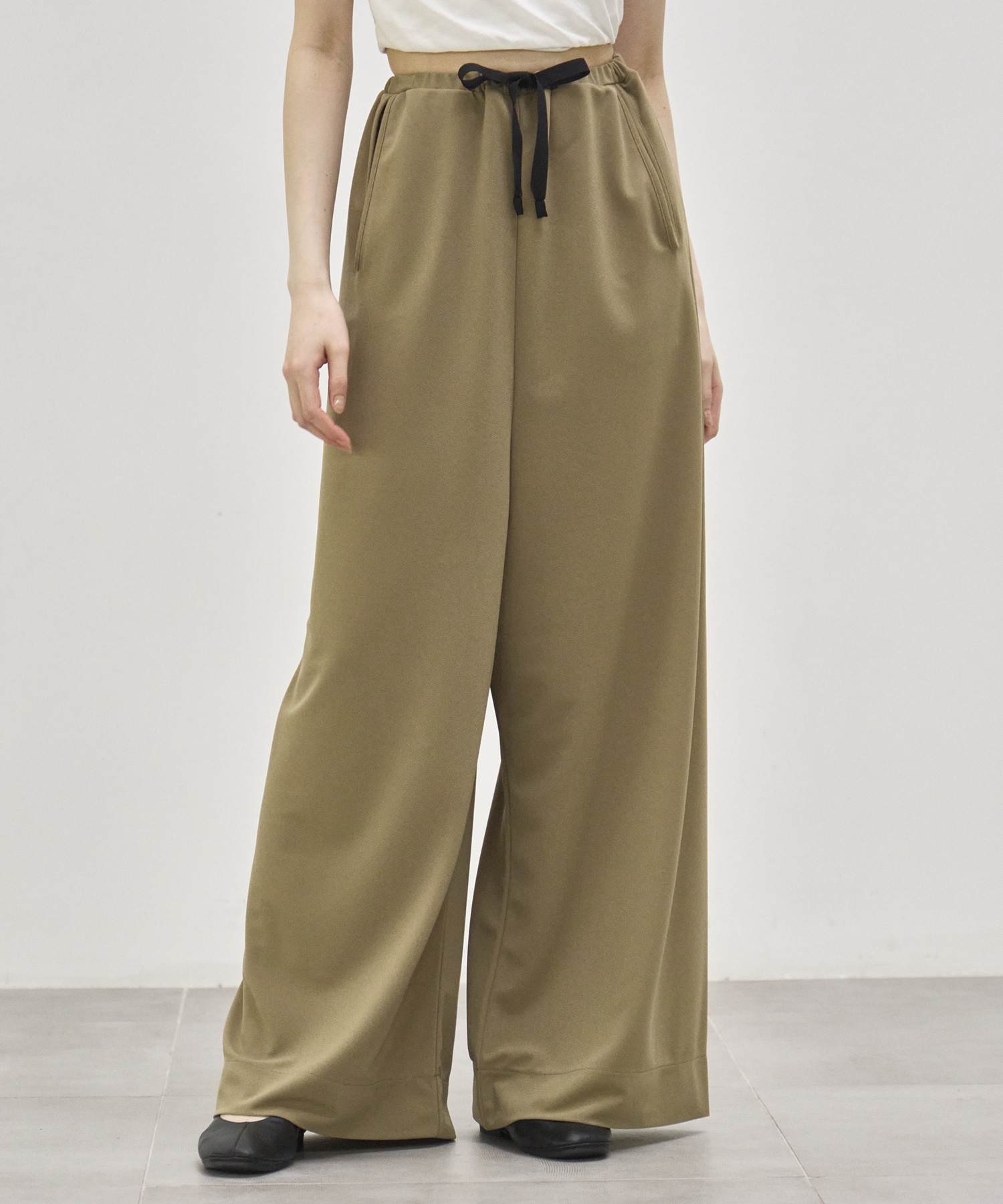 ALISON TROUSERS