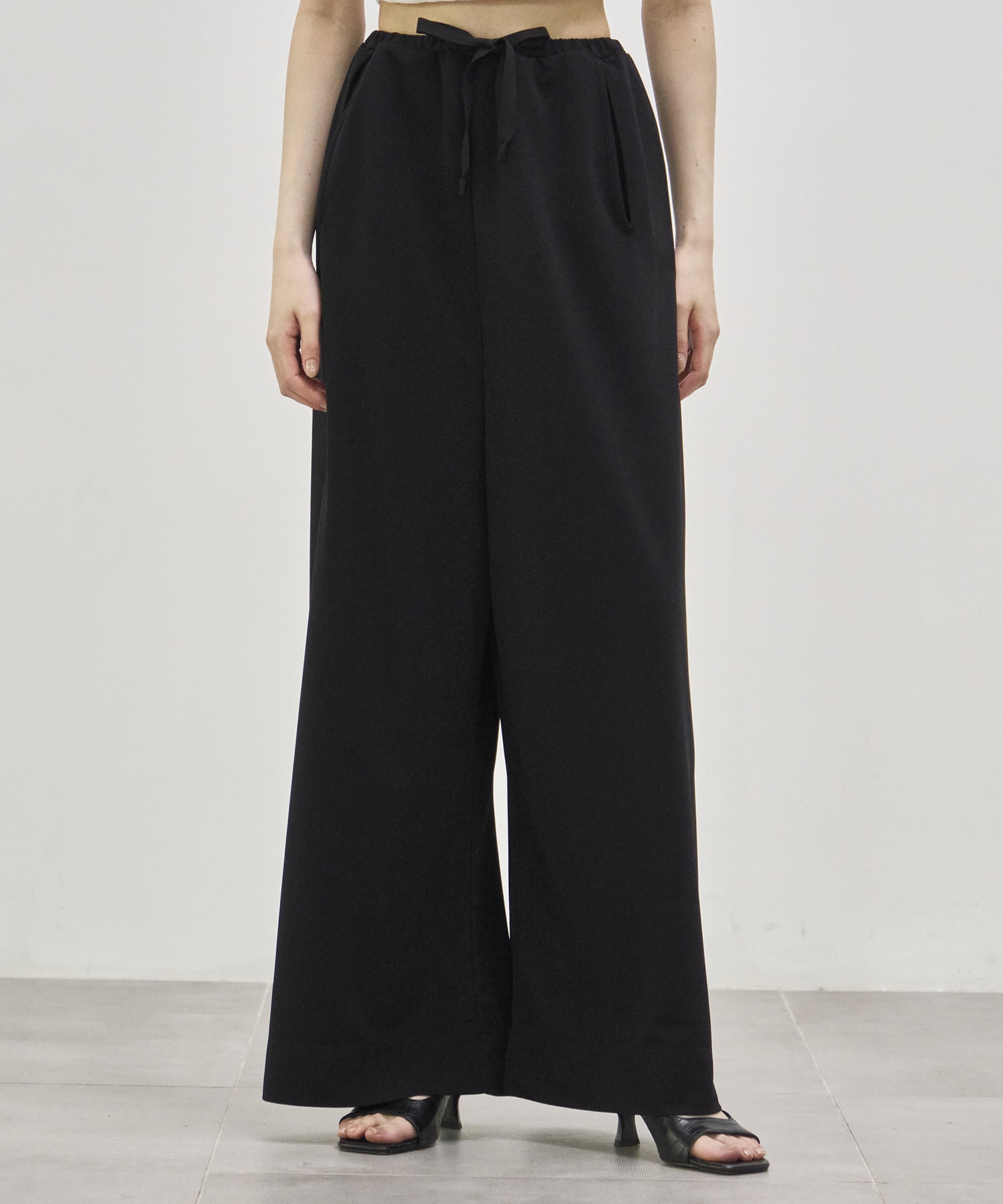 ALISON TROUSERS