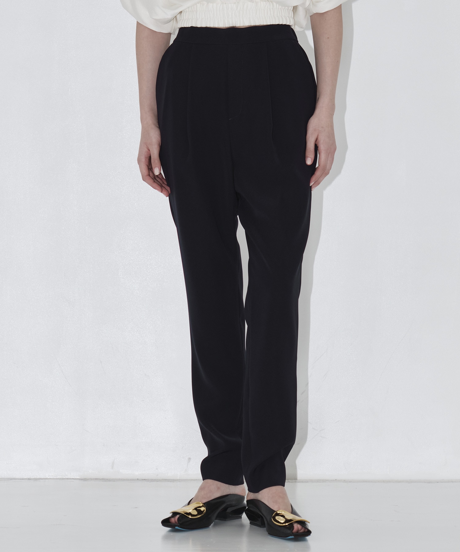 ELASTIC JODHPURS