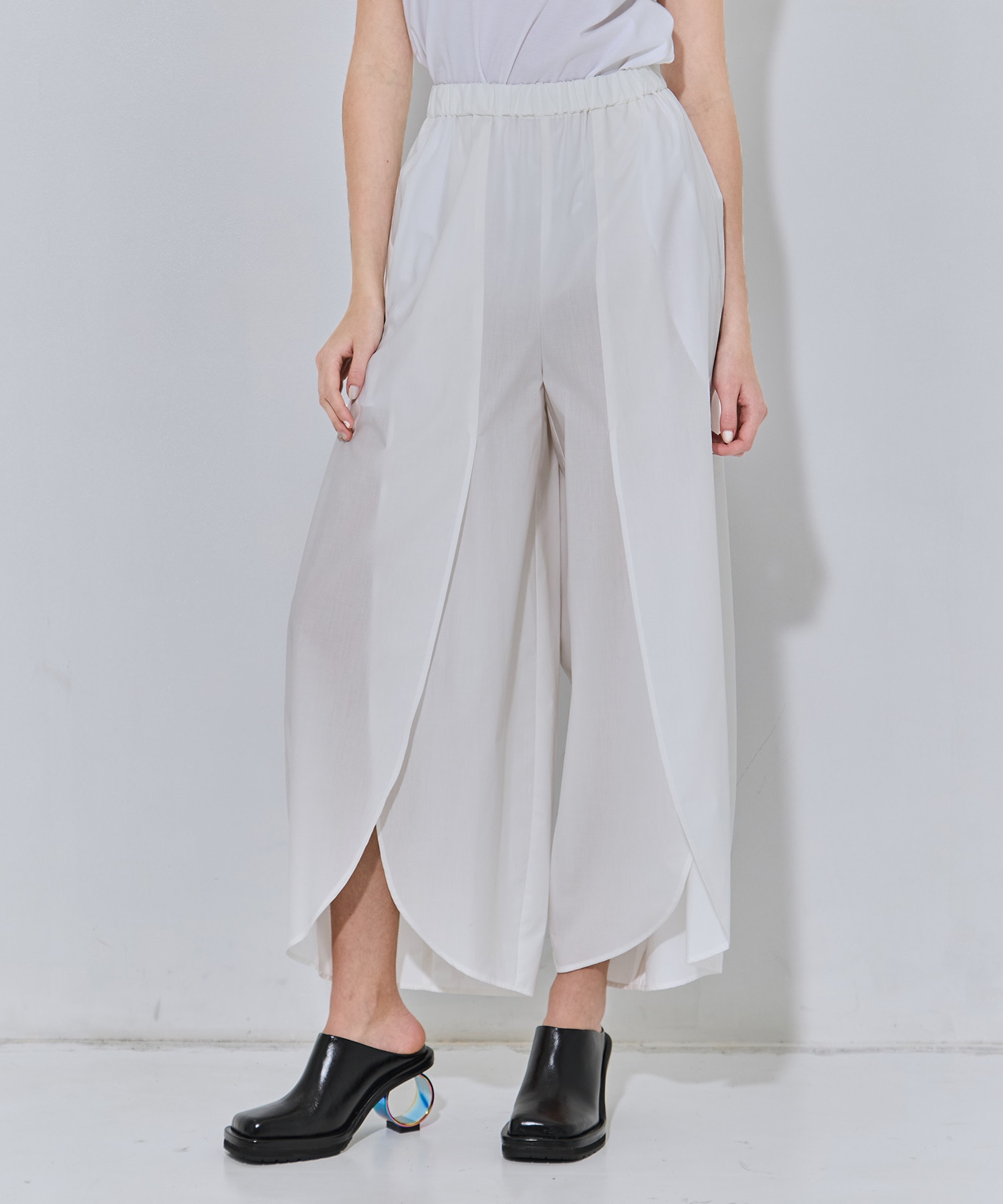circle pants