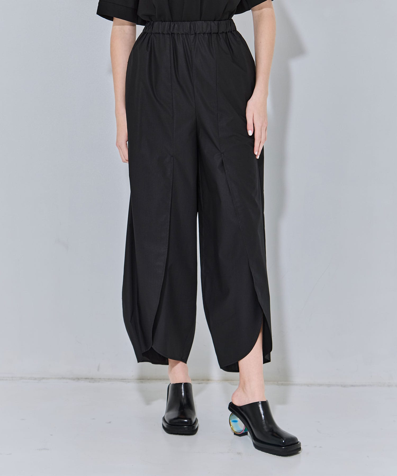 circle pants