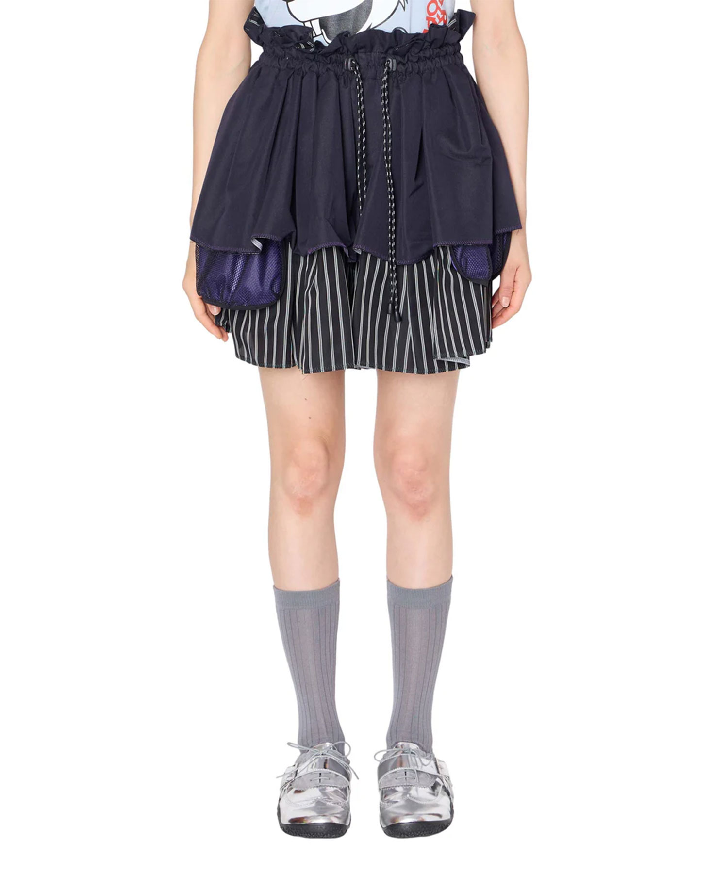 26SCL-P02103　SHORT PANTS