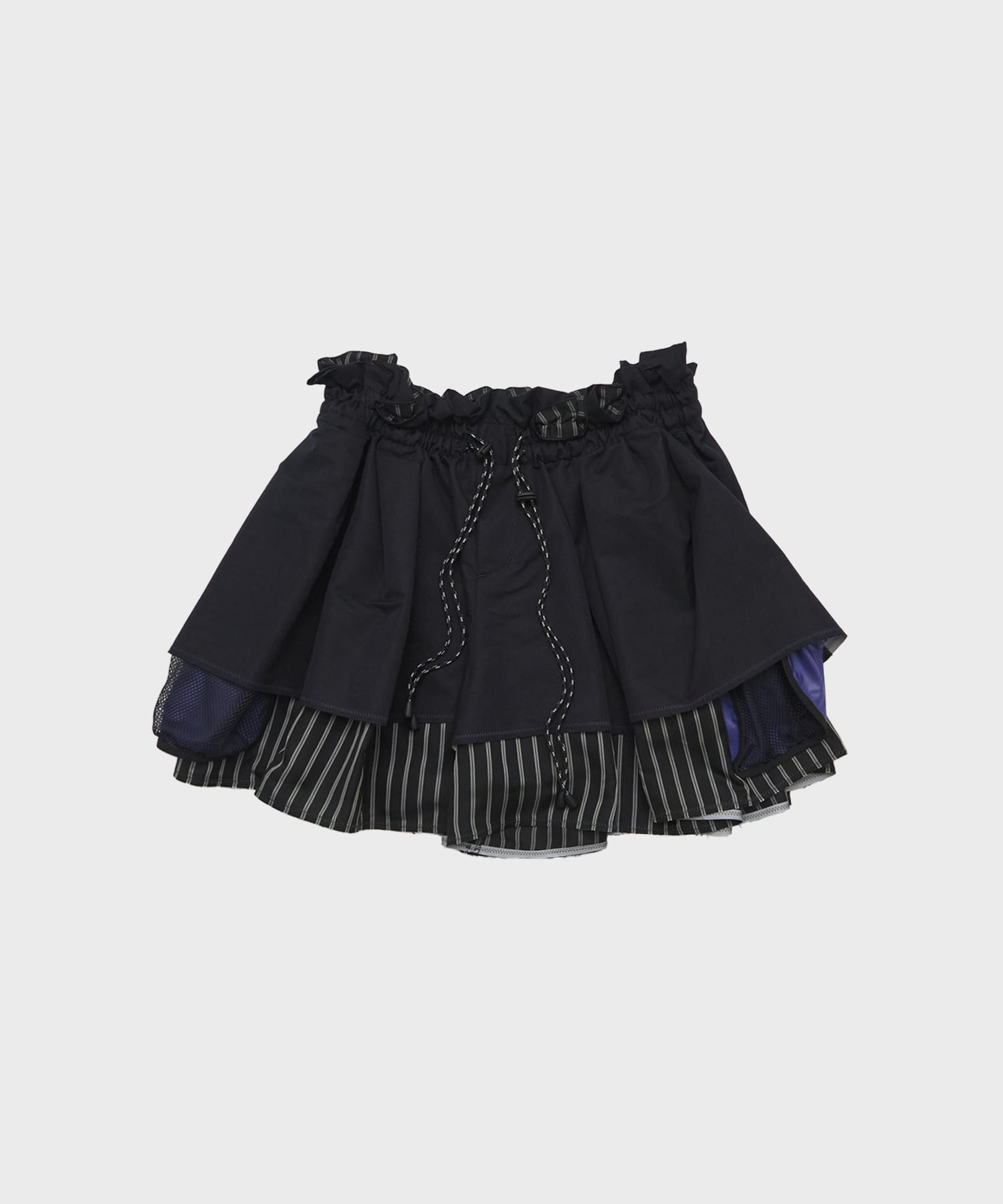 26SCL-P02103　SHORT PANTS